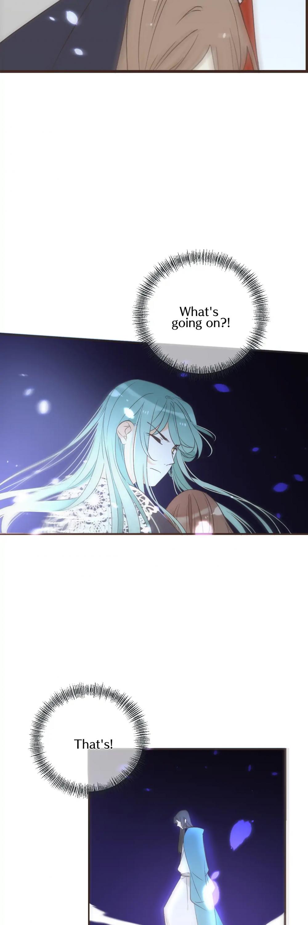 My Boyfriend is a Jinyiwei Chapter 2.51 page 32 - Vol.2 Chapter 51: Unforgivable sin