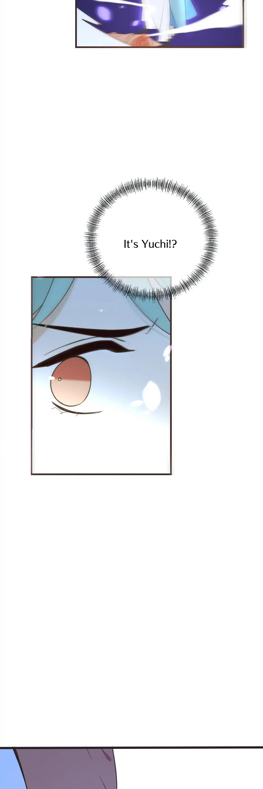 My Boyfriend is a Jinyiwei Chapter 2.51 page 33 - Vol.2 Chapter 51: Unforgivable sin