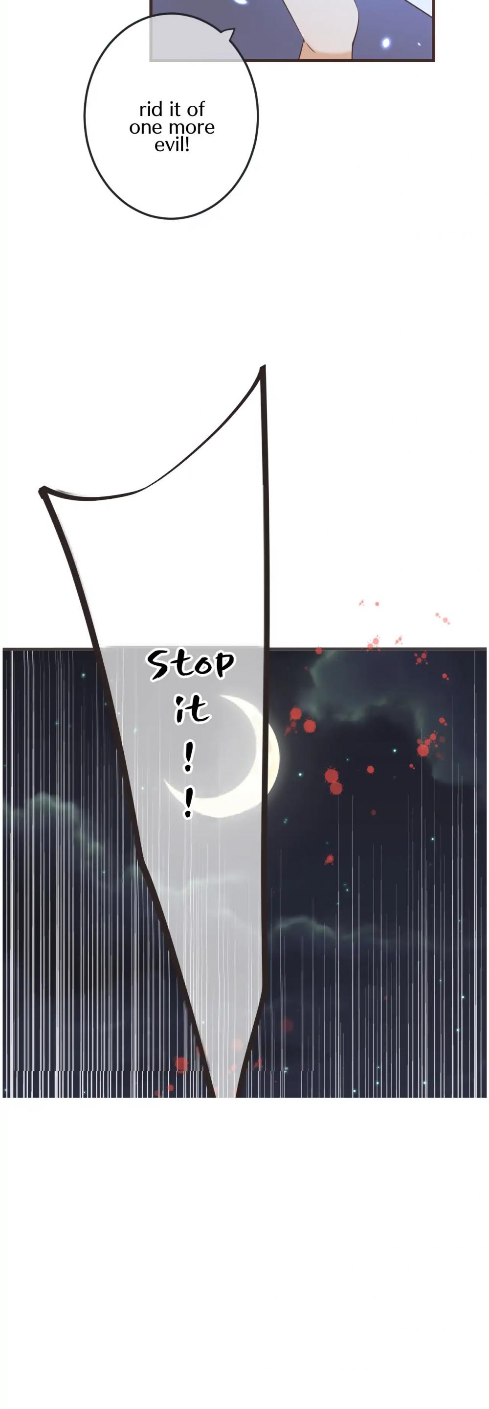 My Boyfriend is a Jinyiwei Chapter 2.51 page 38 - Vol.2 Chapter 51: Unforgivable sin