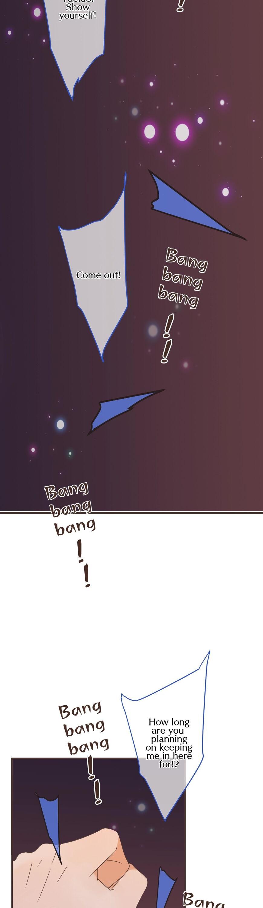 My Boyfriend is a Jinyiwei Chapter 2.52 page 16 - Vol.2 Chapter 52: Love of a thousand years