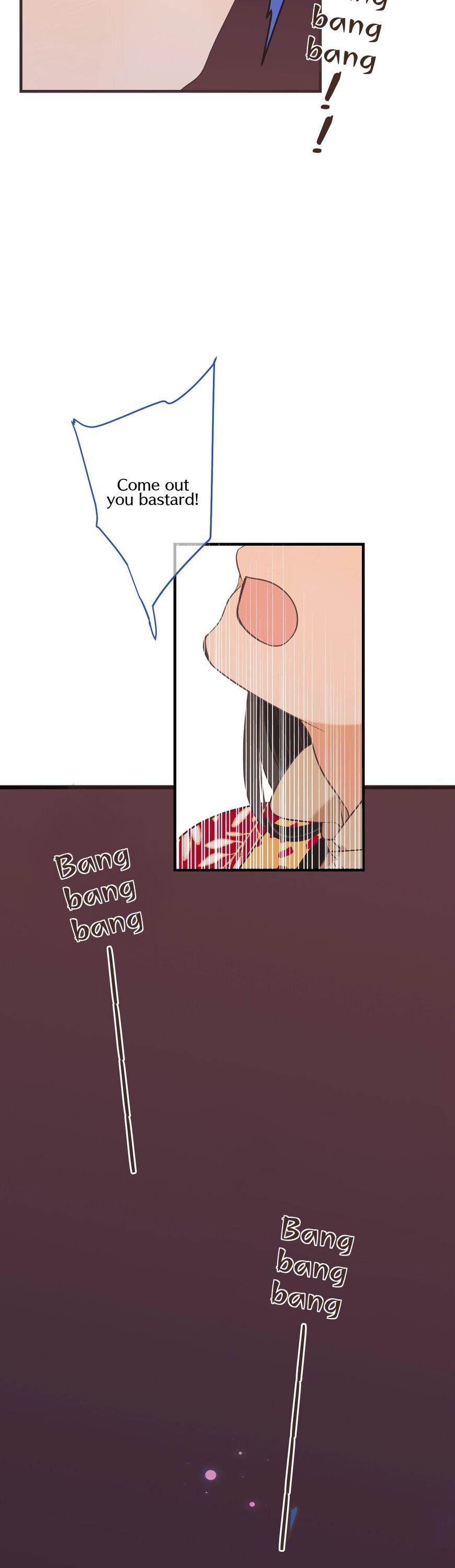 My Boyfriend is a Jinyiwei Chapter 2.52 page 17 - Vol.2 Chapter 52: Love of a thousand years