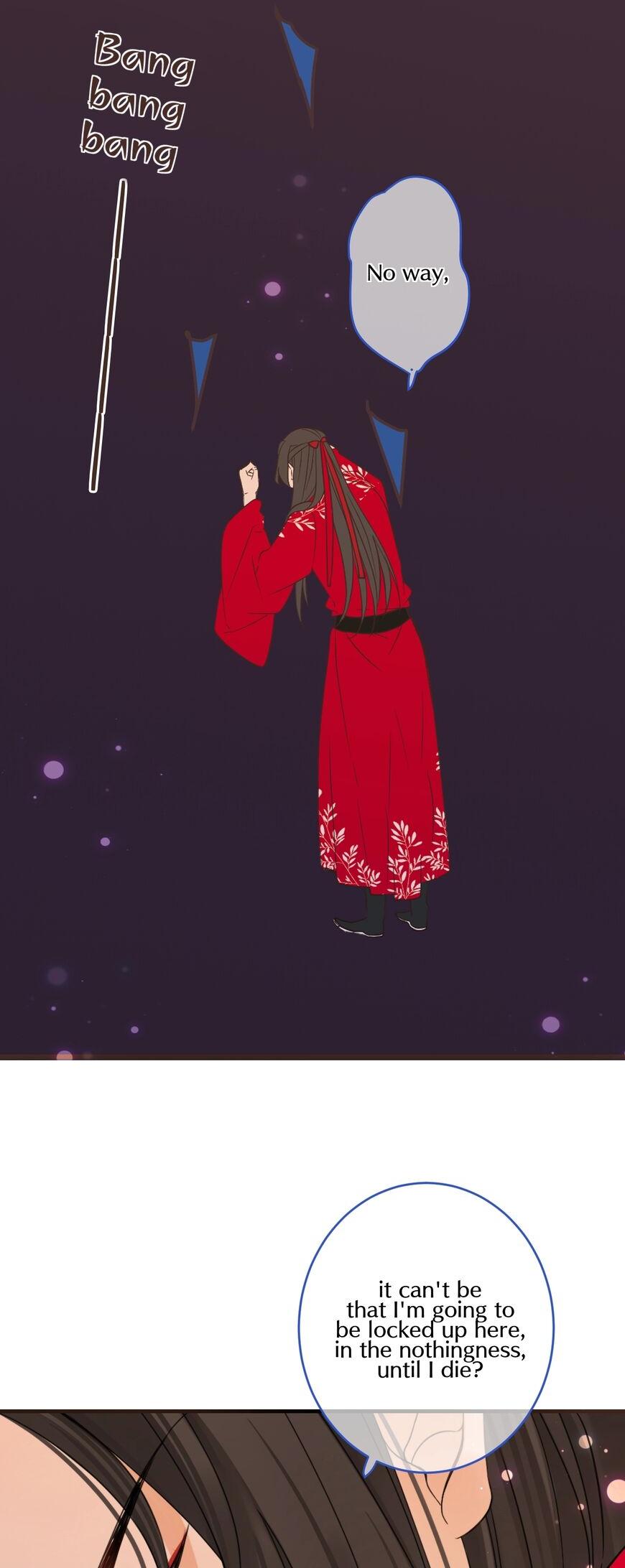 My Boyfriend is a Jinyiwei Chapter 2.52 page 18 - Vol.2 Chapter 52: Love of a thousand years