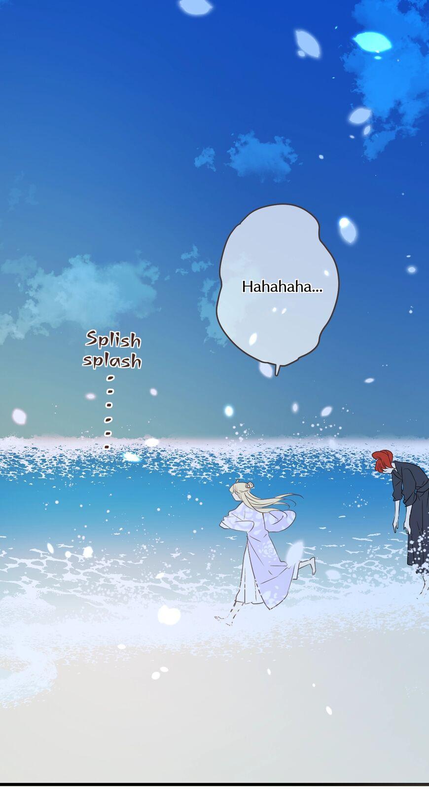 My Boyfriend is a Jinyiwei Chapter 2.52 page 22 - Vol.2 Chapter 52: Love of a thousand years