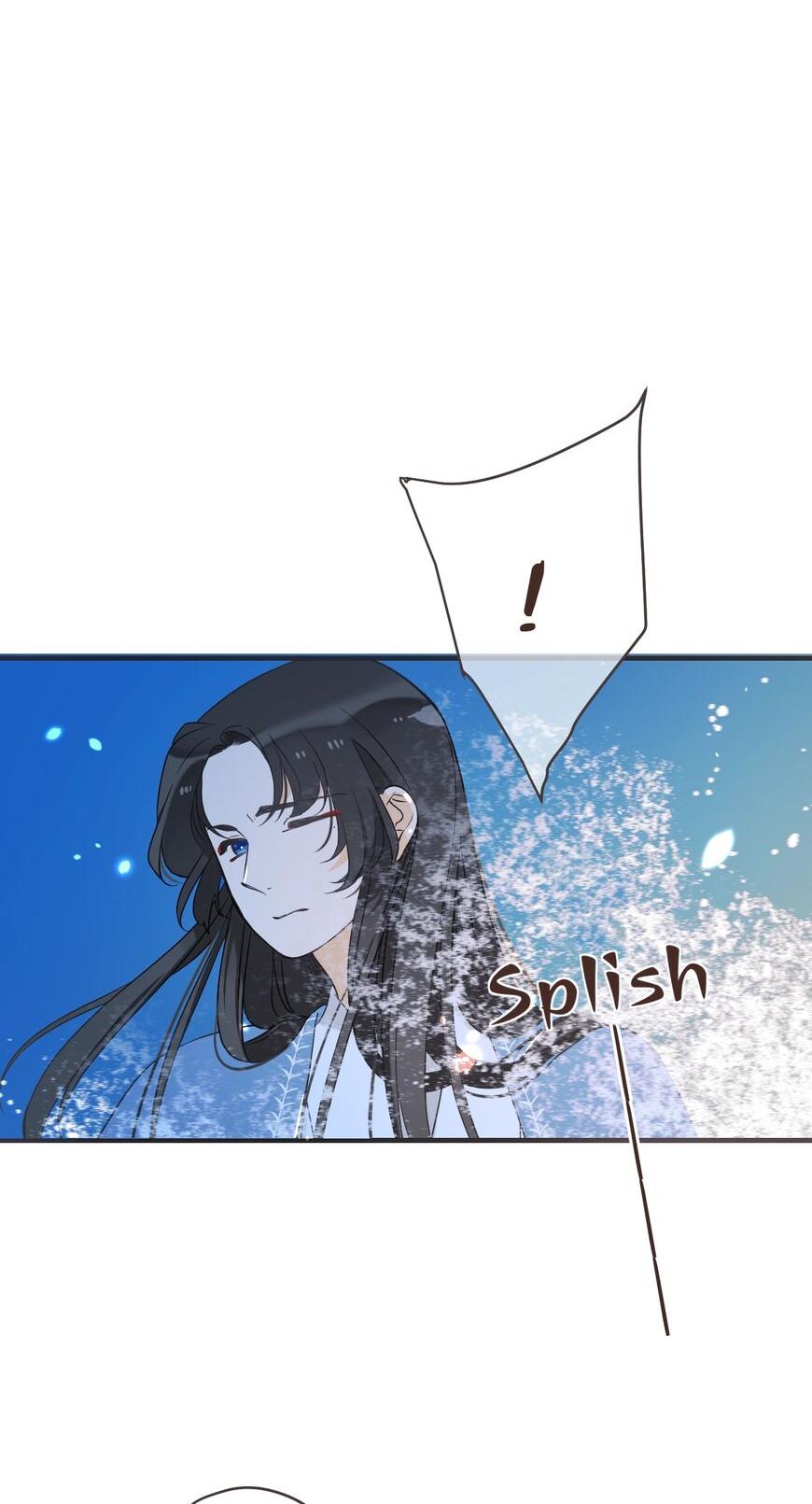 My Boyfriend is a Jinyiwei Chapter 2.52 page 23 - Vol.2 Chapter 52: Love of a thousand years