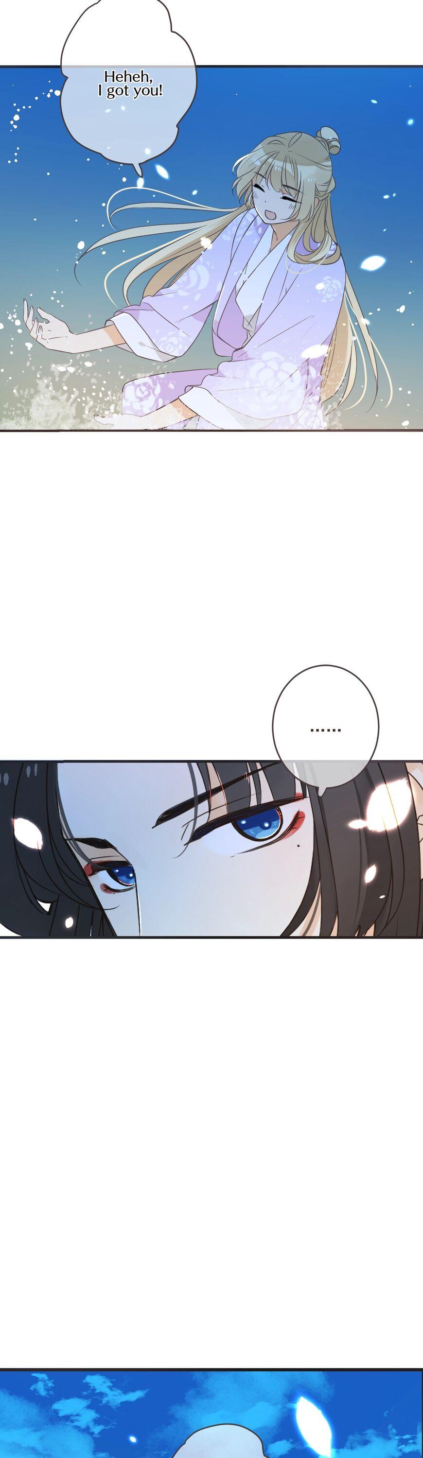 My Boyfriend is a Jinyiwei Chapter 2.52 page 24 - Vol.2 Chapter 52: Love of a thousand years