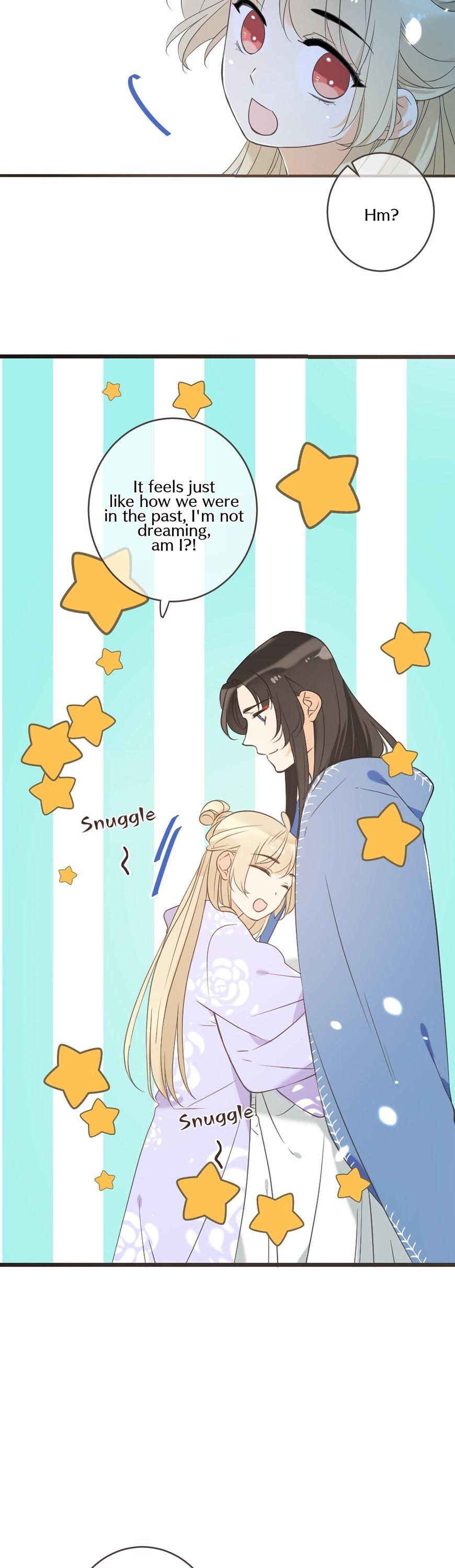 My Boyfriend is a Jinyiwei Chapter 2.52 page 26 - Vol.2 Chapter 52: Love of a thousand years