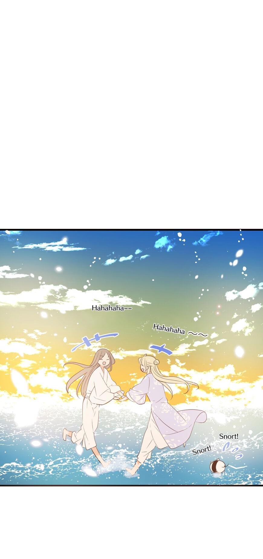 My Boyfriend is a Jinyiwei Chapter 2.52 page 32 - Vol.2 Chapter 52: Love of a thousand years