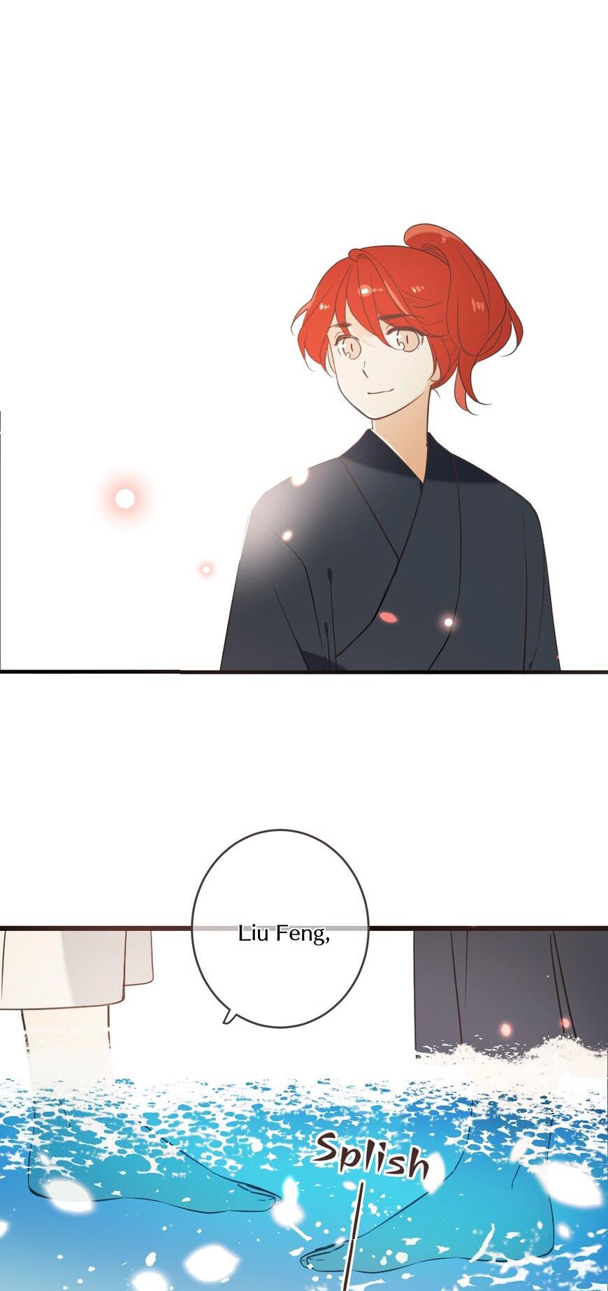 My Boyfriend is a Jinyiwei Chapter 2.52 page 33 - Vol.2 Chapter 52: Love of a thousand years