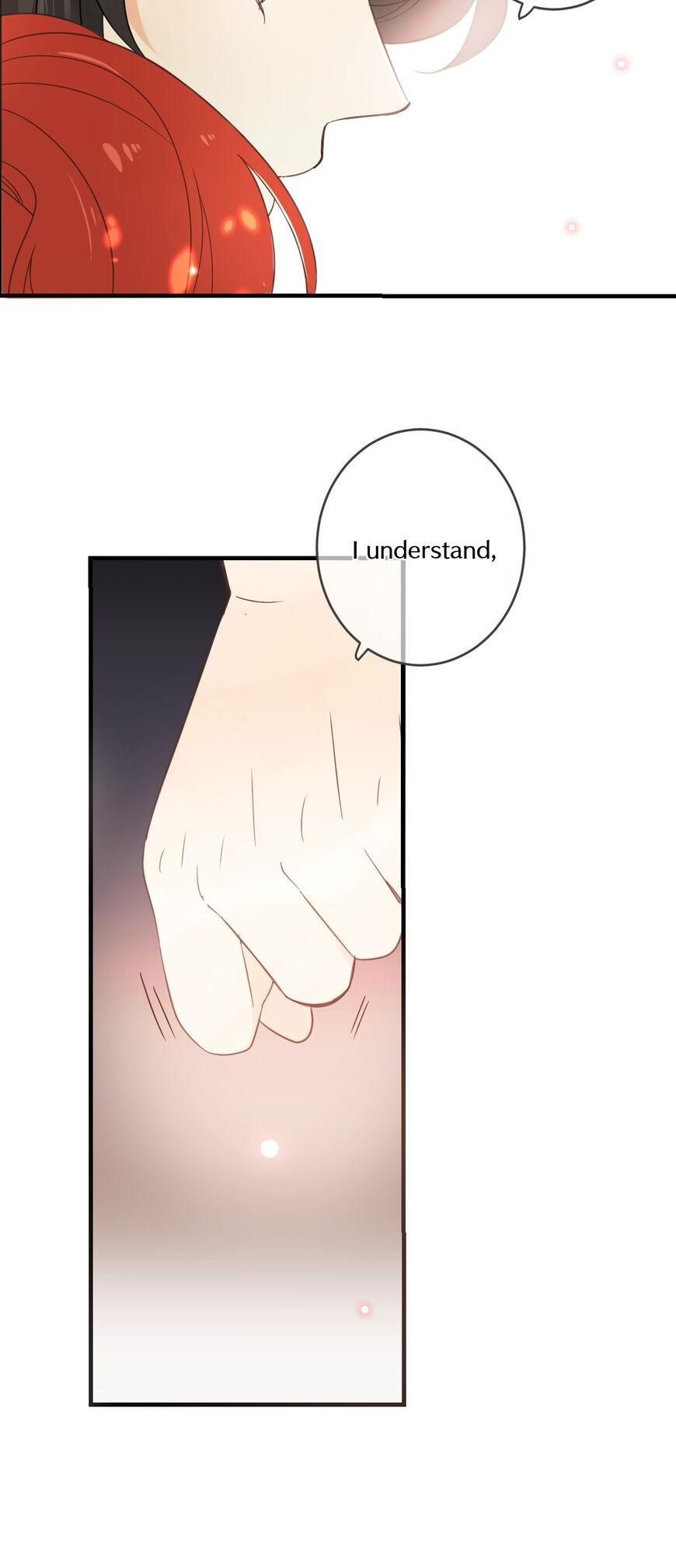 My Boyfriend is a Jinyiwei Chapter 2.52 page 35 - Vol.2 Chapter 52: Love of a thousand years