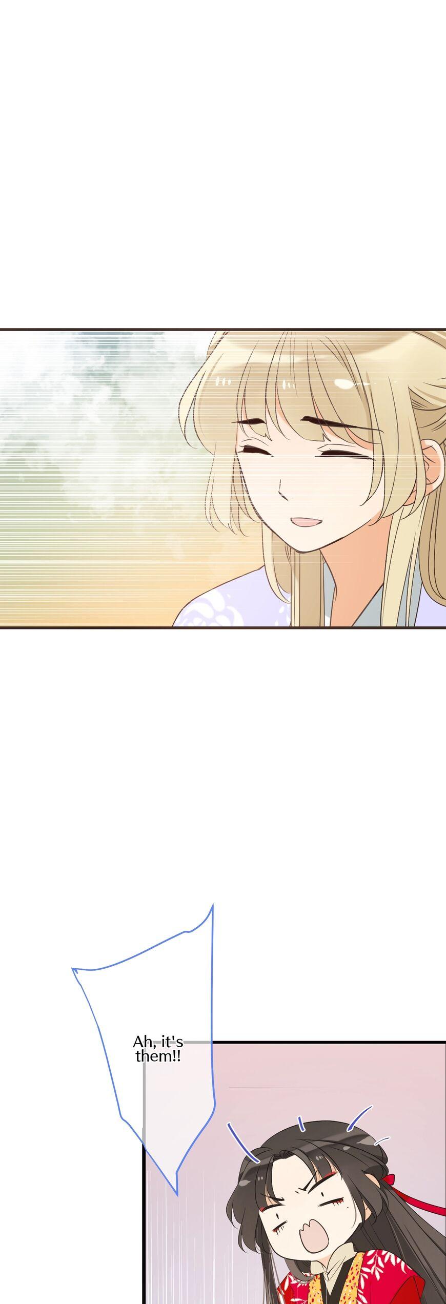 My Boyfriend is a Jinyiwei Chapter 2.53 page 19 - Vol.2 Chapter 53: Regaining memories
