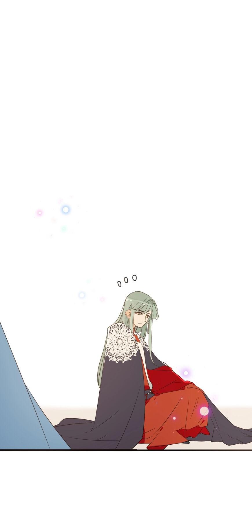 My Boyfriend is a Jinyiwei Chapter 2.53 page 2 - Vol.2 Chapter 53: Regaining memories