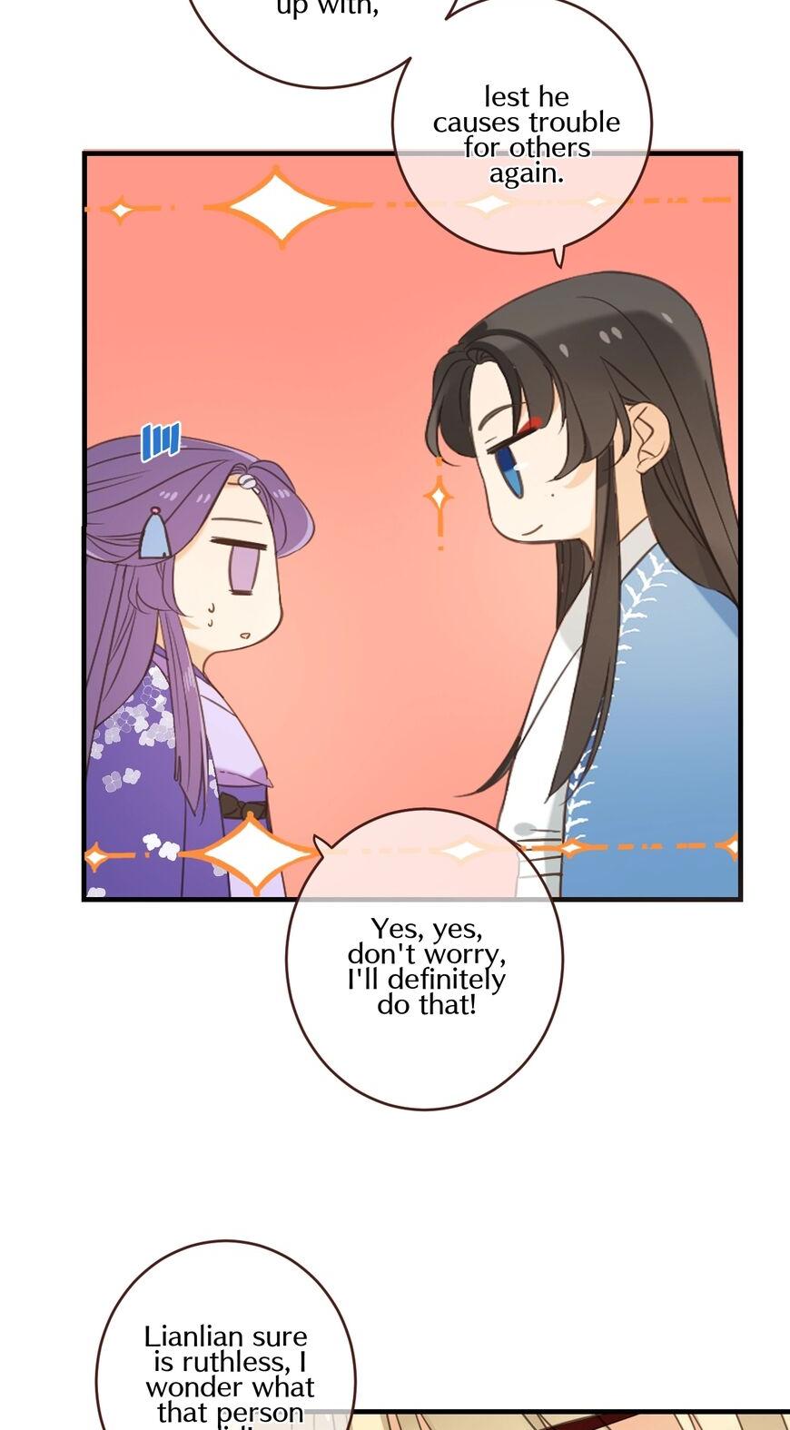 My Boyfriend is a Jinyiwei Chapter 2.53 page 24 - Vol.2 Chapter 53: Regaining memories