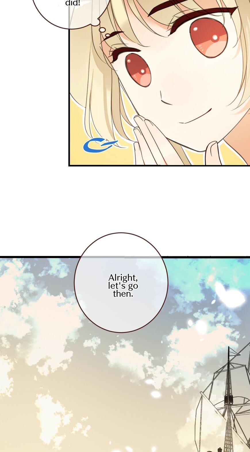 My Boyfriend is a Jinyiwei Chapter 2.53 page 25 - Vol.2 Chapter 53: Regaining memories