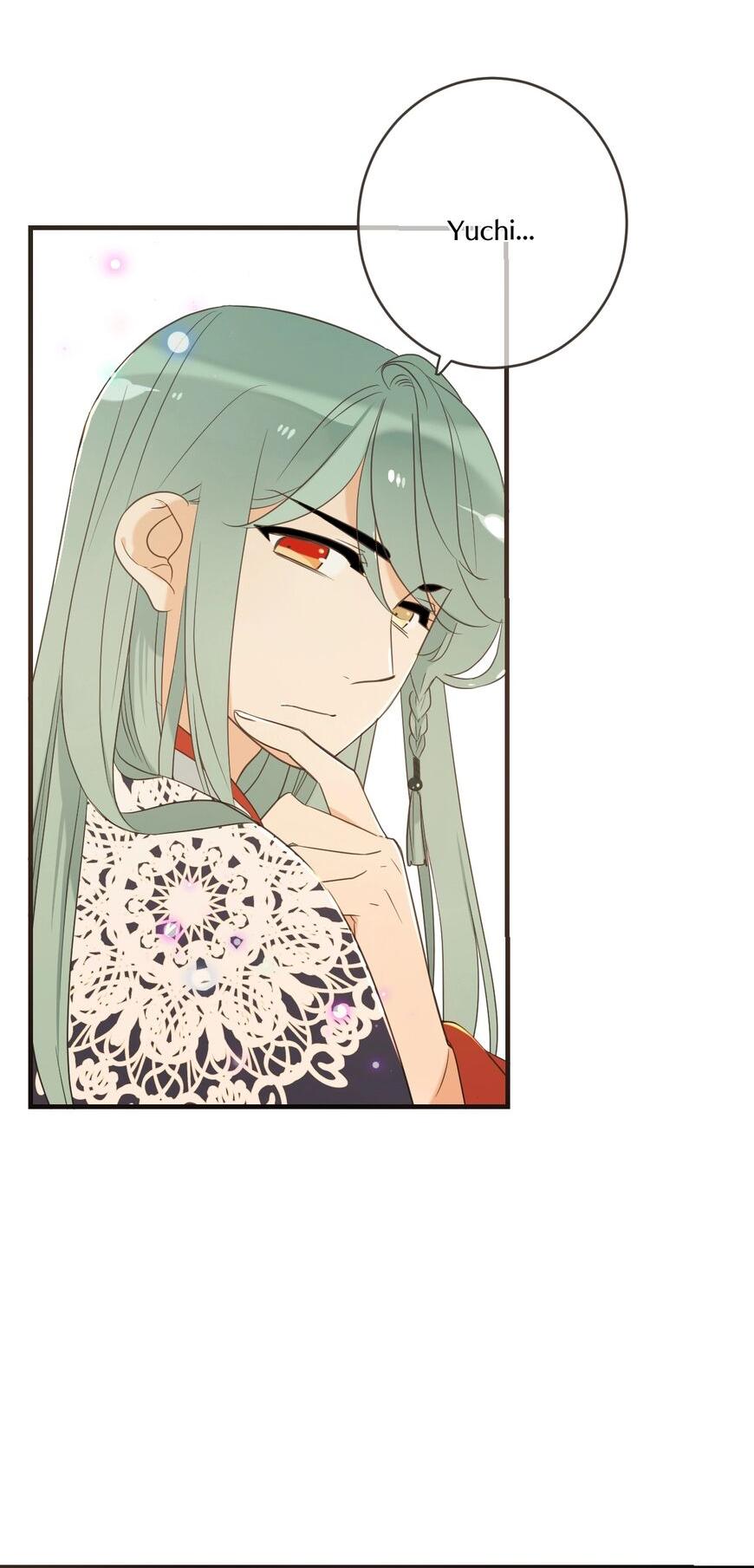 My Boyfriend is a Jinyiwei Chapter 2.53 page 3 - Vol.2 Chapter 53: Regaining memories