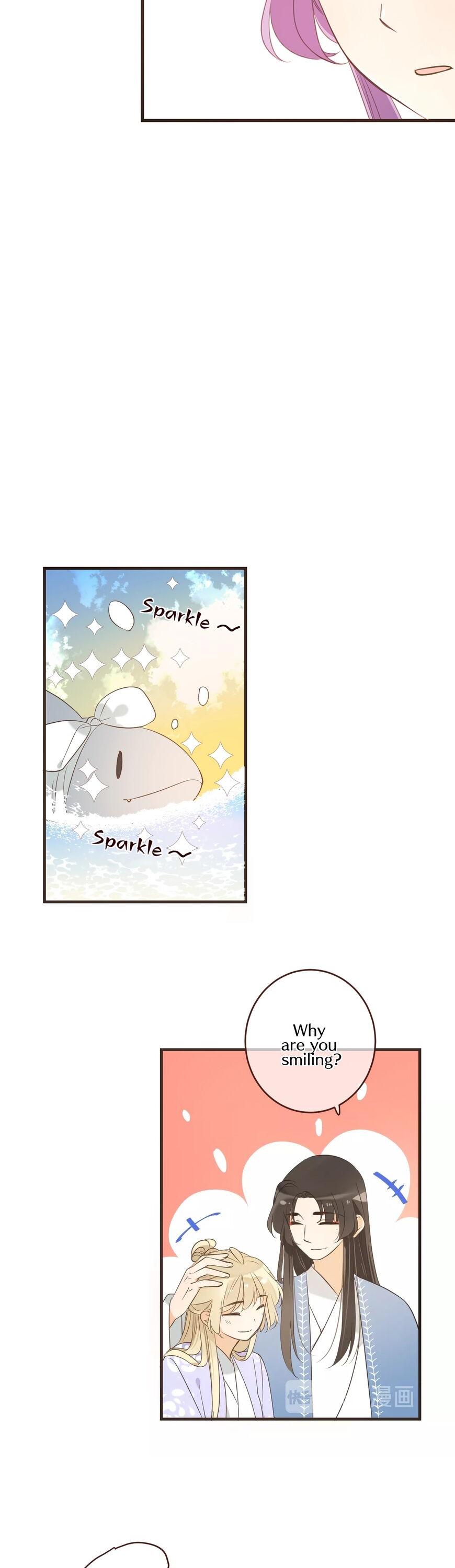 My Boyfriend is a Jinyiwei Chapter 2.53 page 31 - Vol.2 Chapter 53: Regaining memories