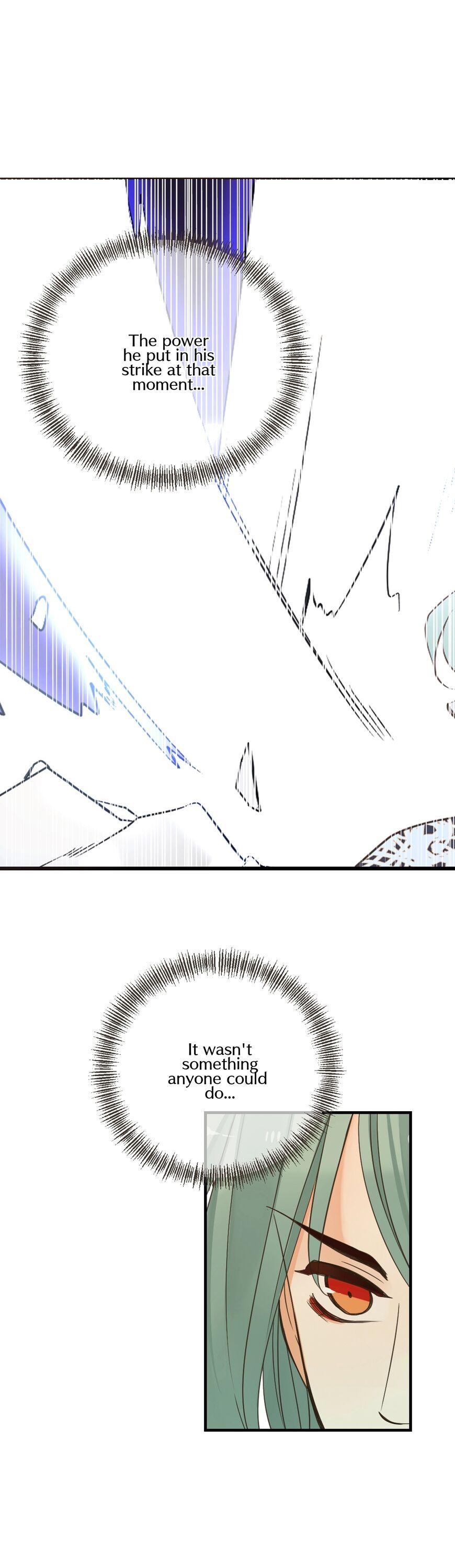 My Boyfriend is a Jinyiwei Chapter 2.53 page 4 - Vol.2 Chapter 53: Regaining memories
