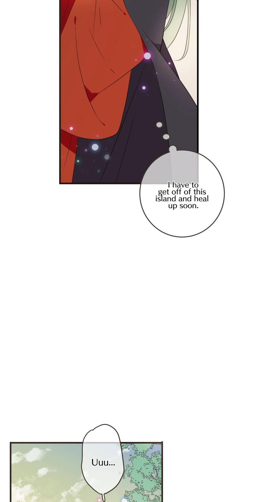 My Boyfriend is a Jinyiwei Chapter 2.53 page 7 - Vol.2 Chapter 53: Regaining memories