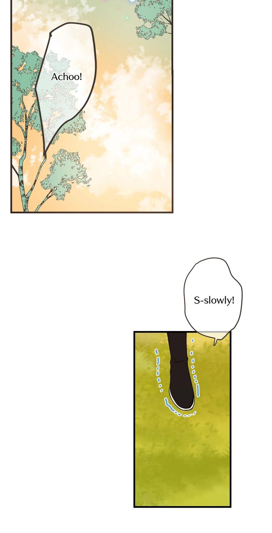 My Boyfriend is a Jinyiwei Chapter 2.53 page 8 - Vol.2 Chapter 53: Regaining memories