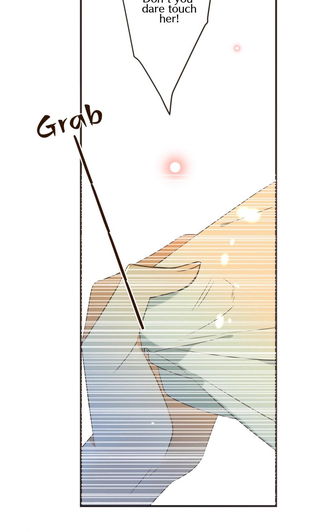 My Boyfriend is a Jinyiwei Chapter 2.54 page 12 - Vol.2 Chapter 54: I will completely protect you