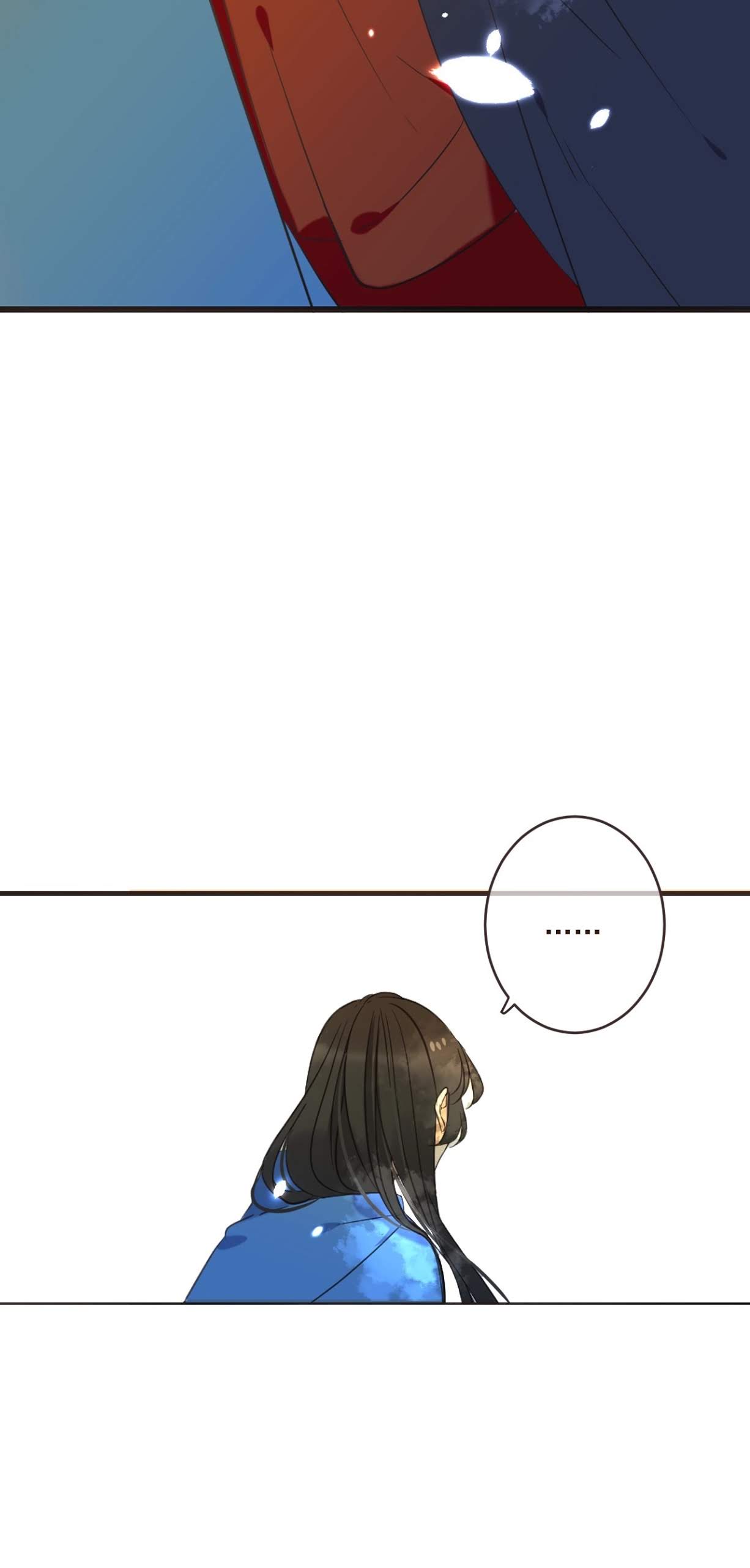 My Boyfriend is a Jinyiwei Chapter 2.54 page 19 - Vol.2 Chapter 54: I will completely protect you