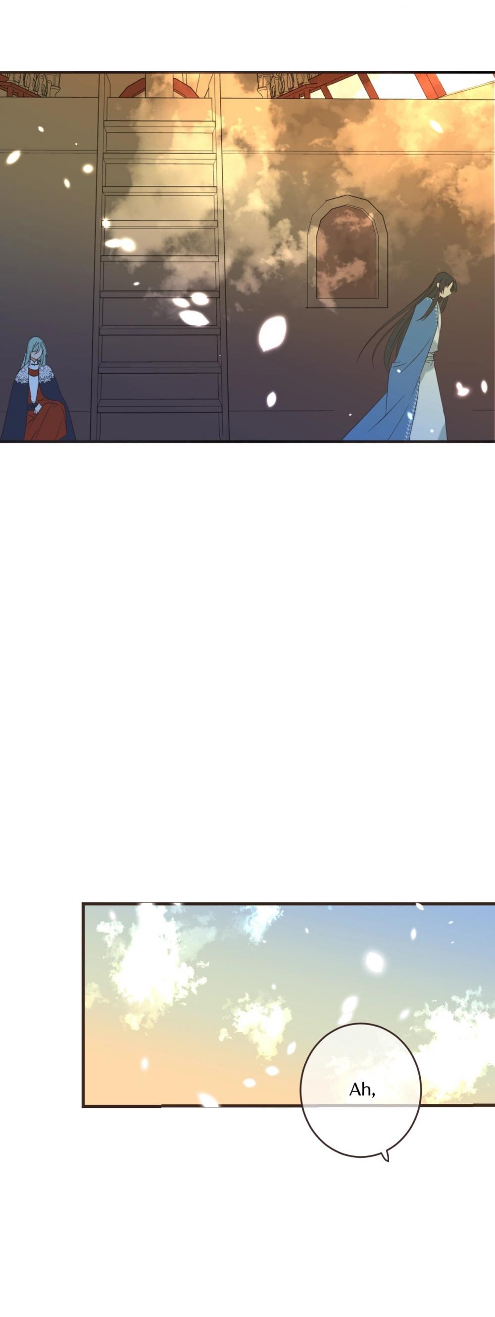 My Boyfriend is a Jinyiwei Chapter 2.54 page 20 - Vol.2 Chapter 54: I will completely protect you