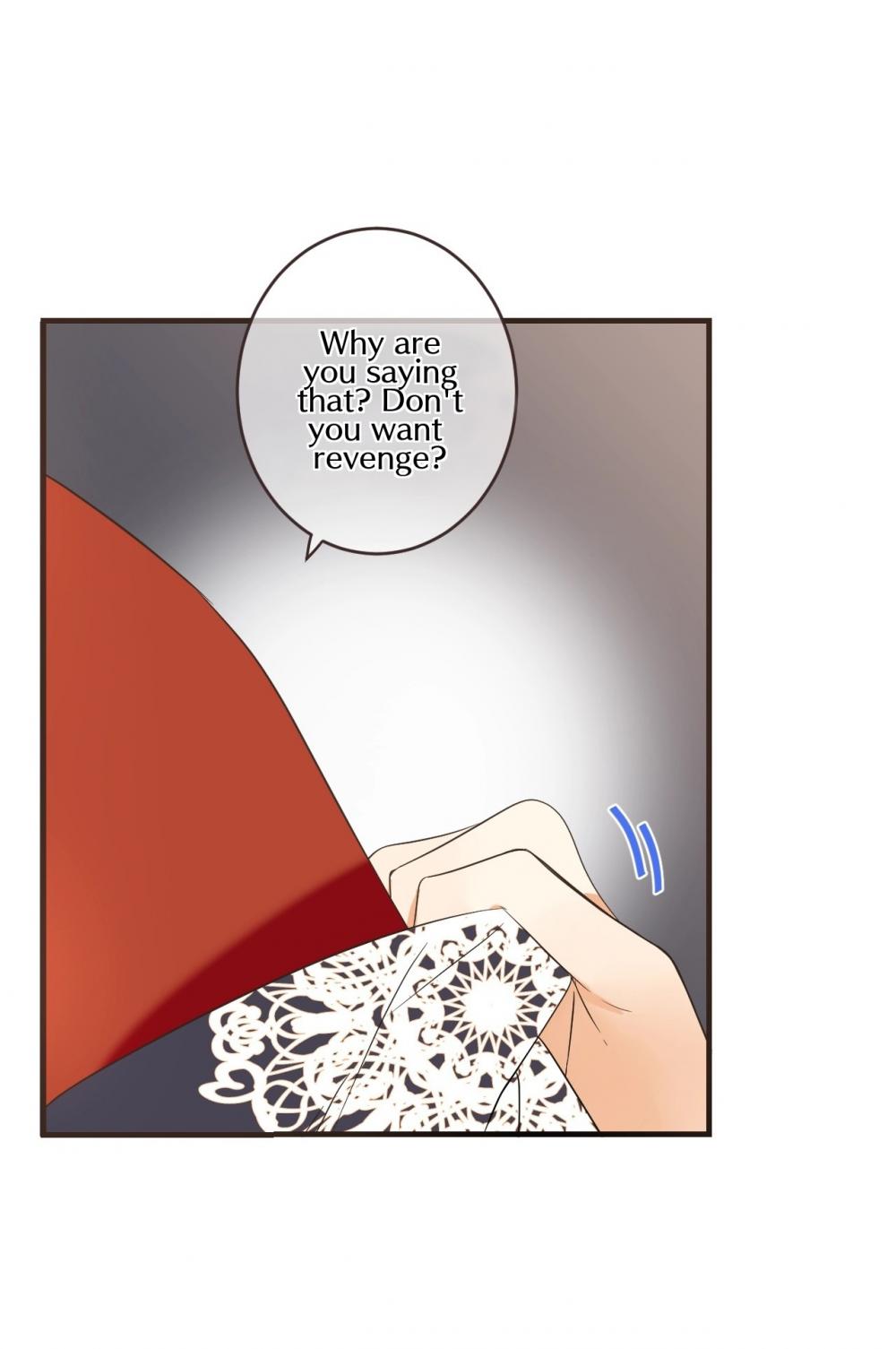My Boyfriend is a Jinyiwei Chapter 2.54 page 31 - Vol.2 Chapter 54: I will completely protect you