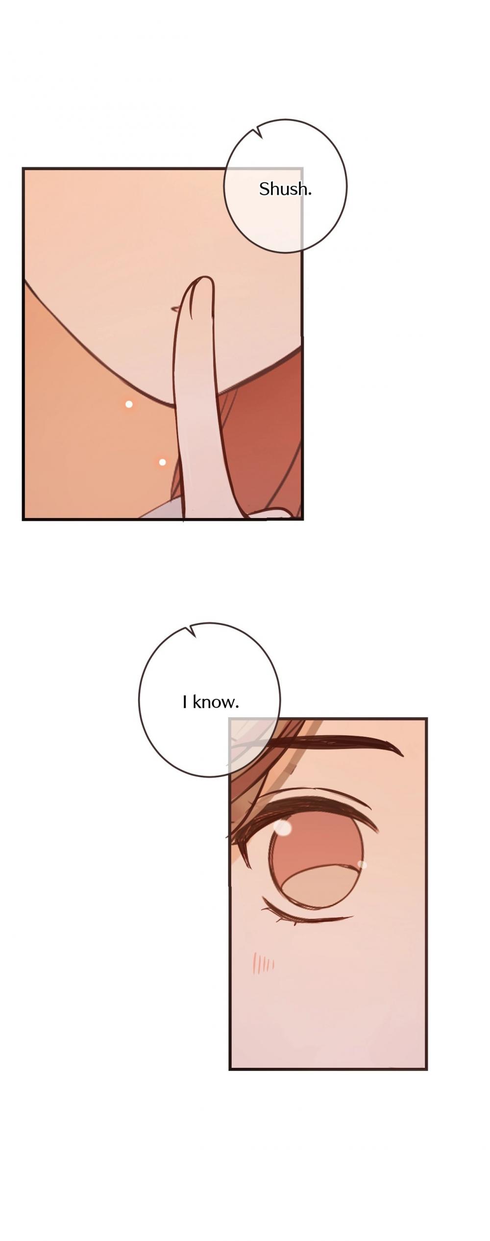 My Boyfriend is a Jinyiwei Chapter 2.54 page 37 - Vol.2 Chapter 54: I will completely protect you