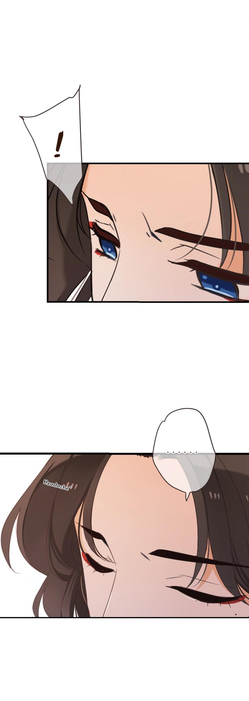 My Boyfriend is a Jinyiwei Chapter 2.54 page 46 - Vol.2 Chapter 54: I will completely protect you