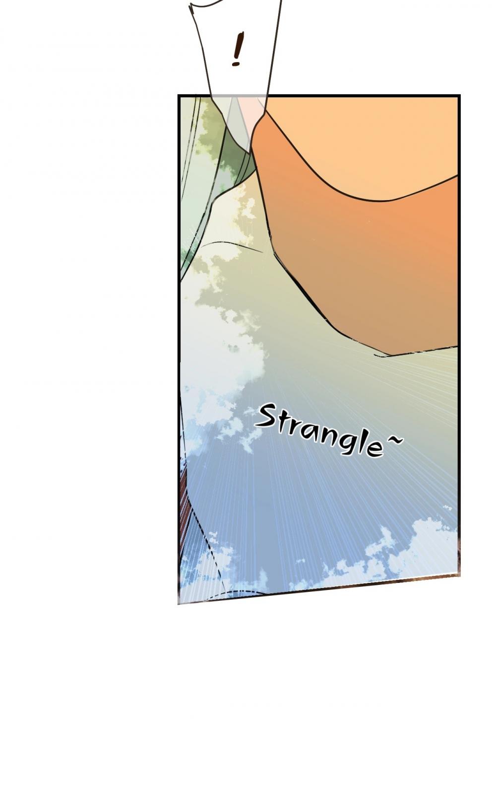 My Boyfriend is a Jinyiwei Chapter 2.54 page 5 - Vol.2 Chapter 54: I will completely protect you