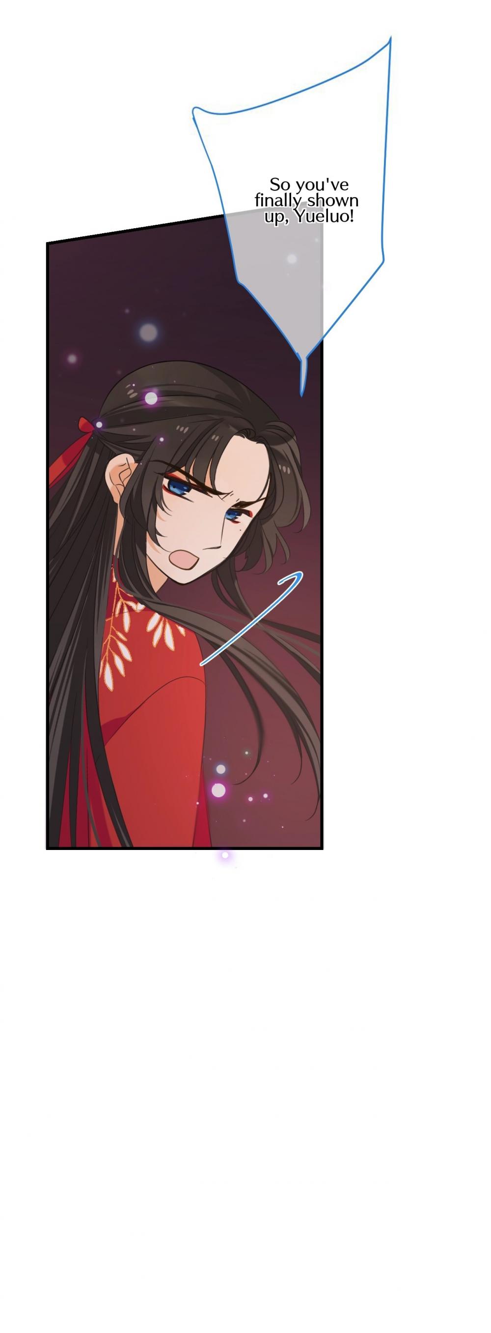 My Boyfriend is a Jinyiwei Chapter 2.54 page 52 - Vol.2 Chapter 54: I will completely protect you