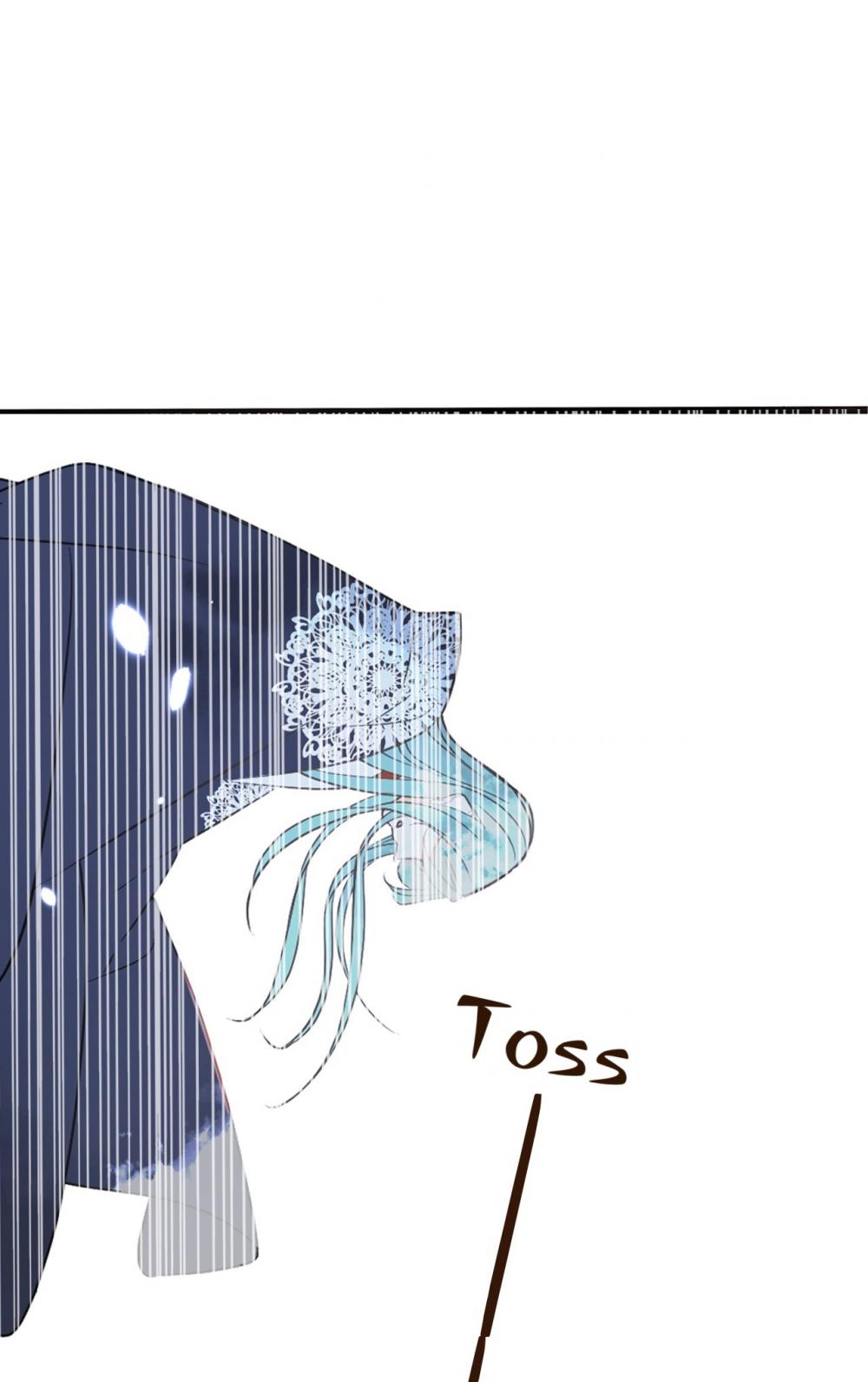 My Boyfriend is a Jinyiwei Chapter 2.54 page 6 - Vol.2 Chapter 54: I will completely protect you