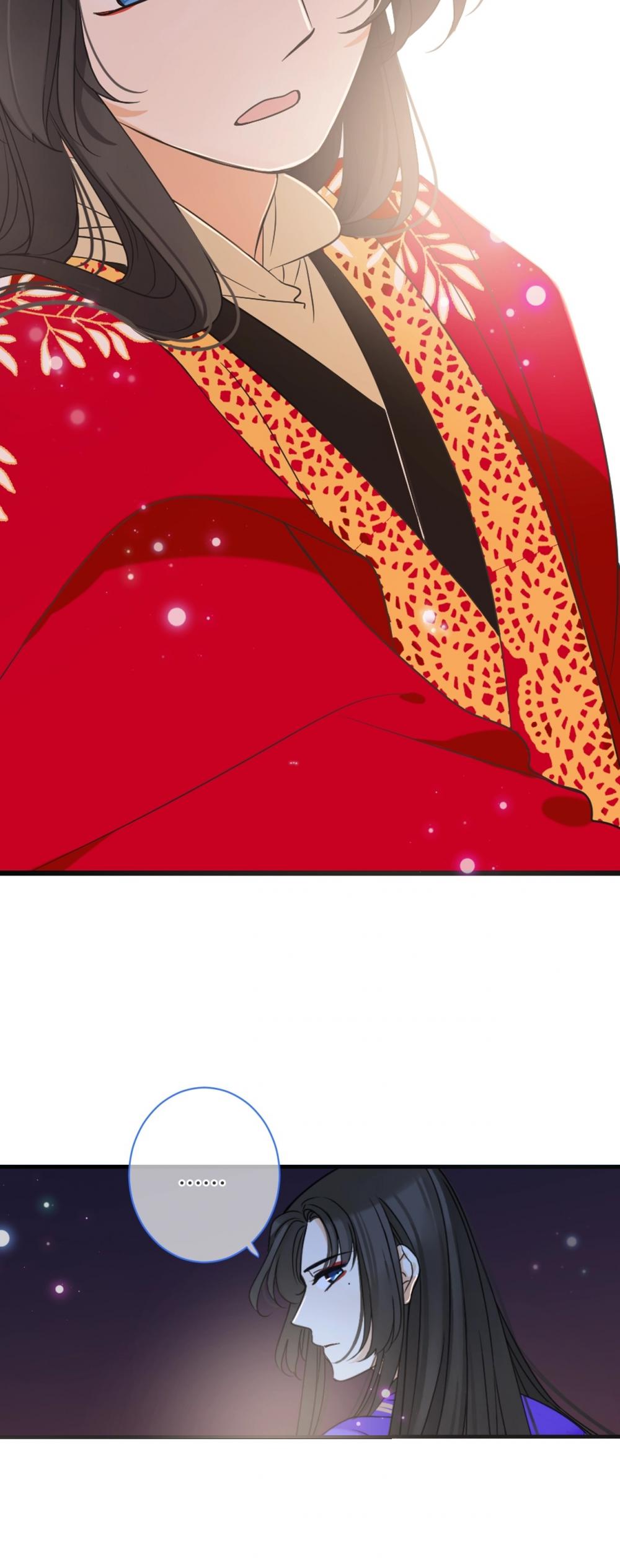 My Boyfriend is a Jinyiwei Chapter 2.55 page 17 - Vol.2 Chapter 55: See You Again