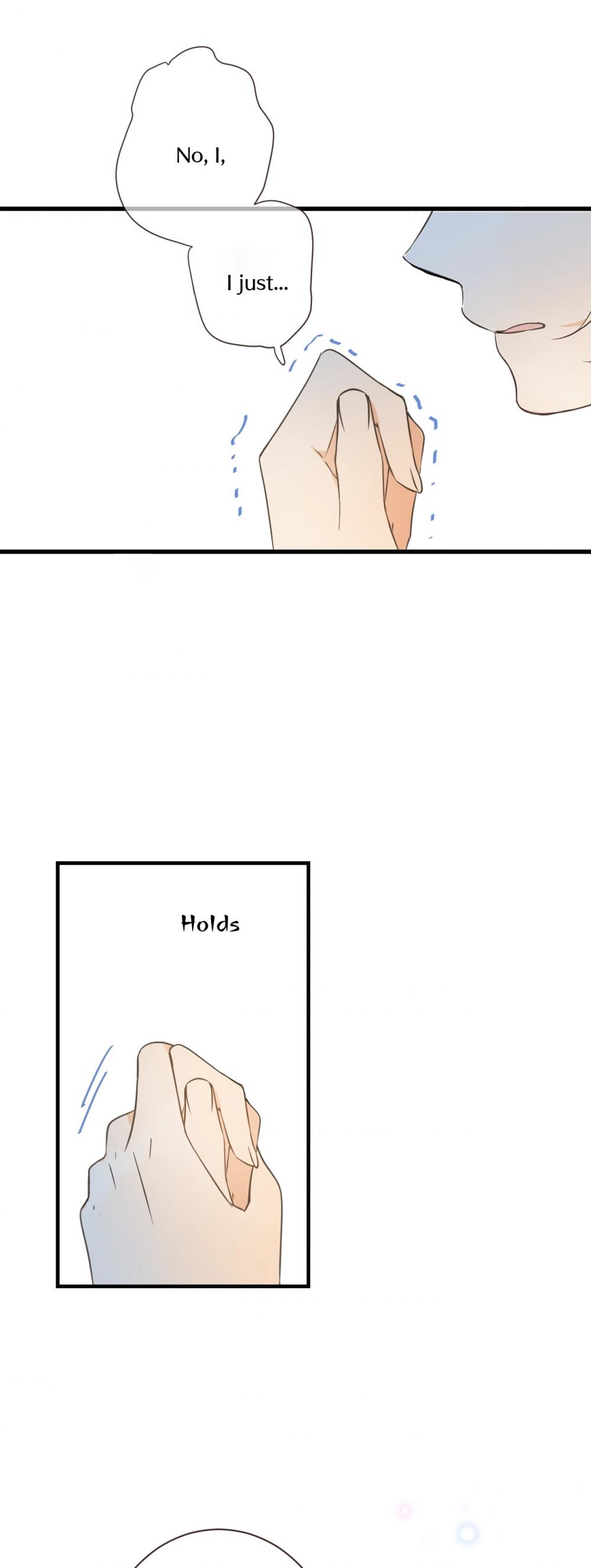 My Boyfriend is a Jinyiwei Chapter 2.55 page 24 - Vol.2 Chapter 55: See You Again