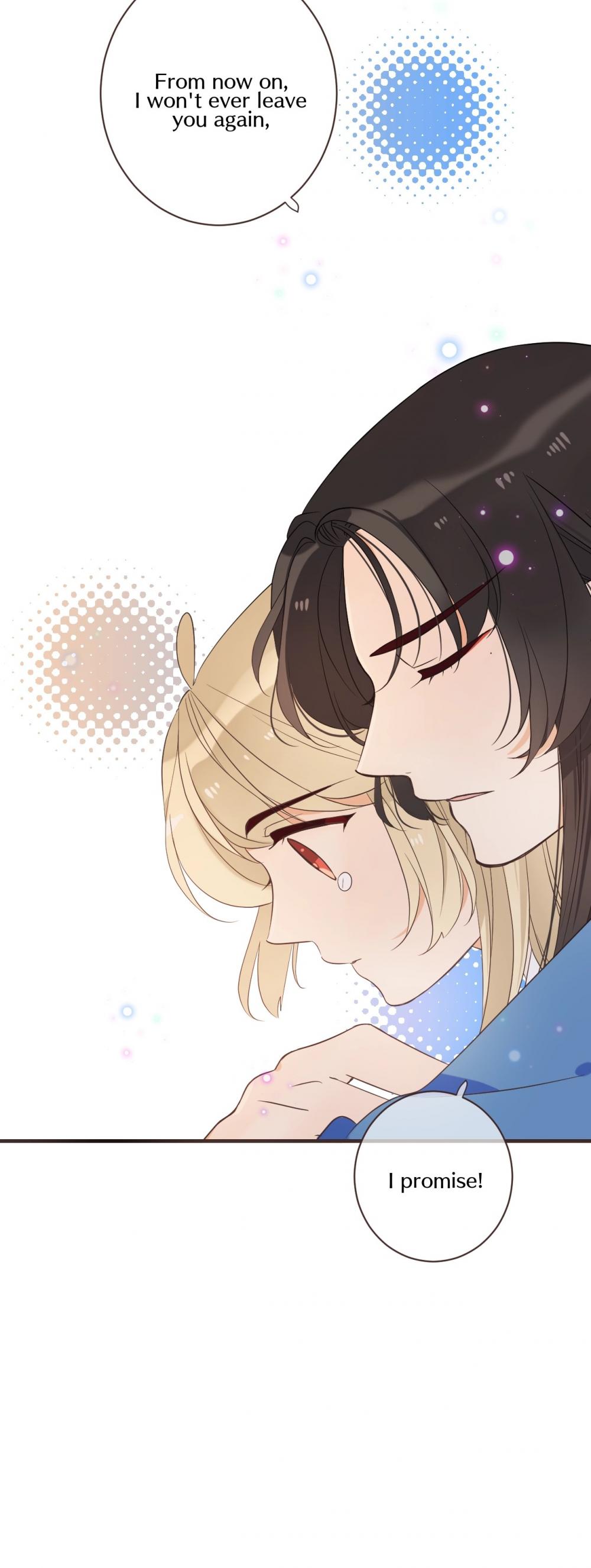 My Boyfriend is a Jinyiwei Chapter 2.55 page 25 - Vol.2 Chapter 55: See You Again