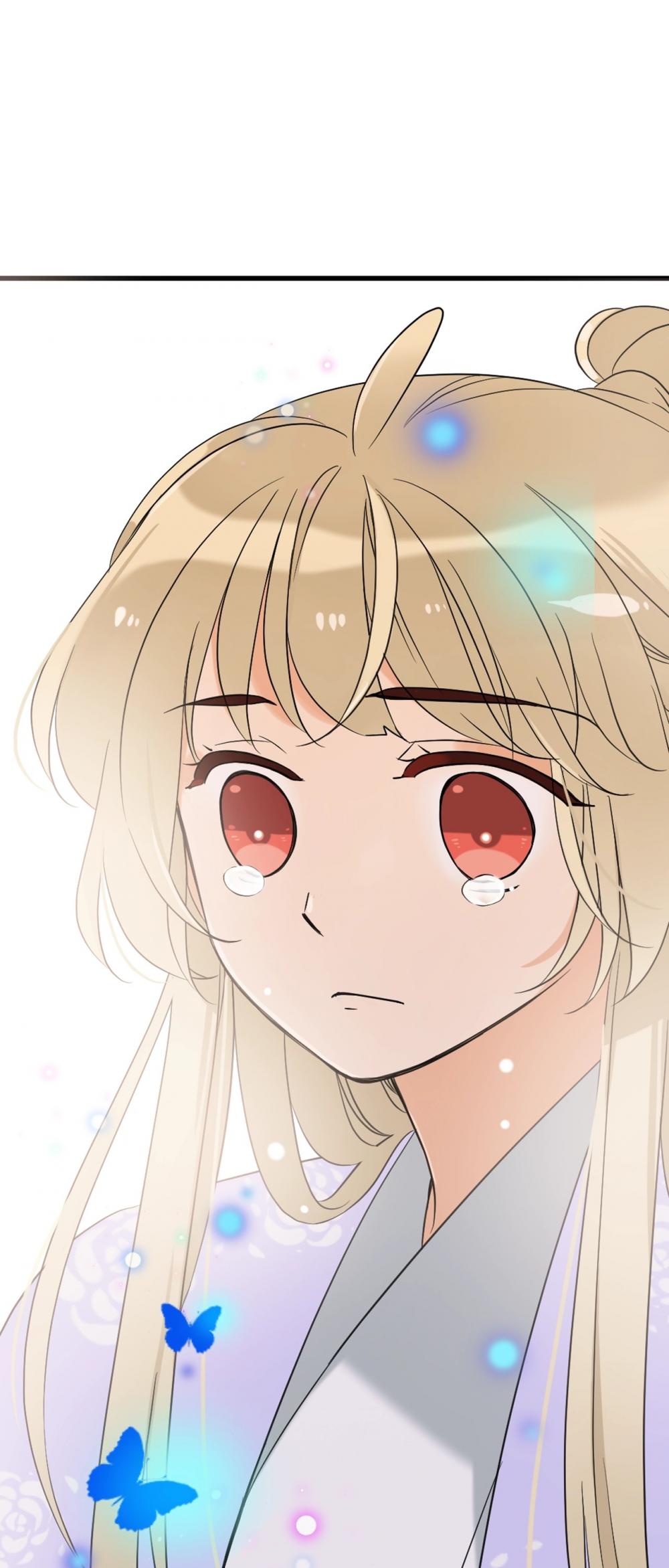 My Boyfriend is a Jinyiwei Chapter 2.55 page 26 - Vol.2 Chapter 55: See You Again