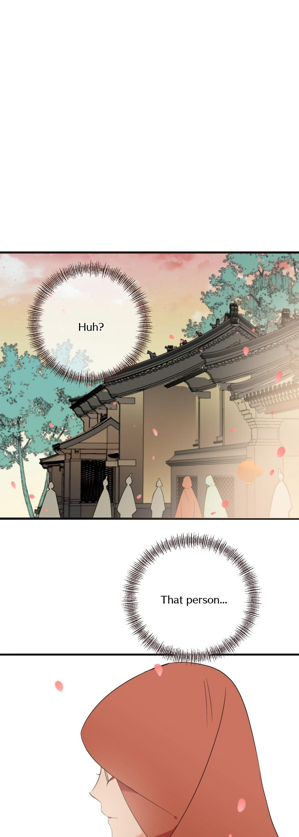 My Boyfriend is a Jinyiwei Chapter 2.55 page 31 - Vol.2 Chapter 55: See You Again