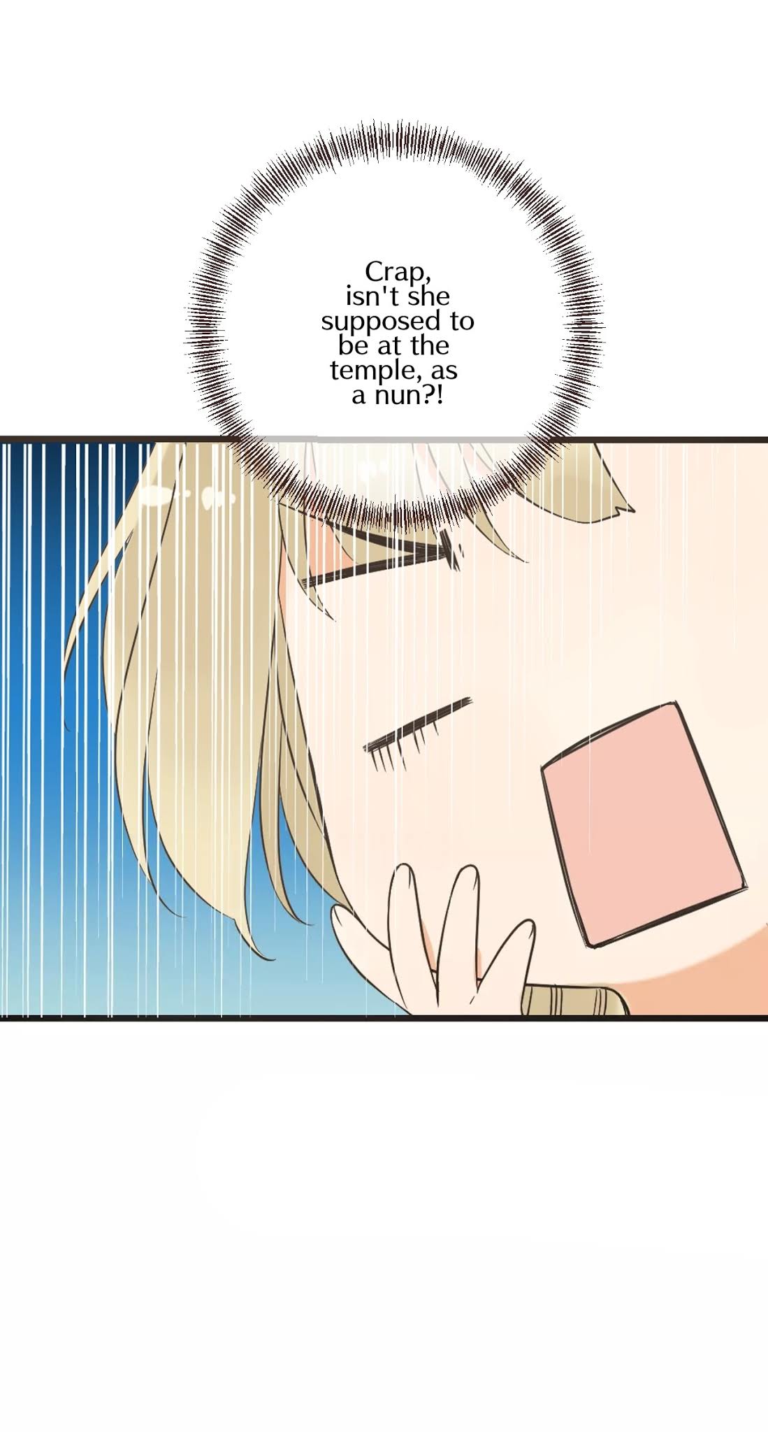 My Boyfriend is a Jinyiwei Chapter 2.55 page 33 - Vol.2 Chapter 55: See You Again