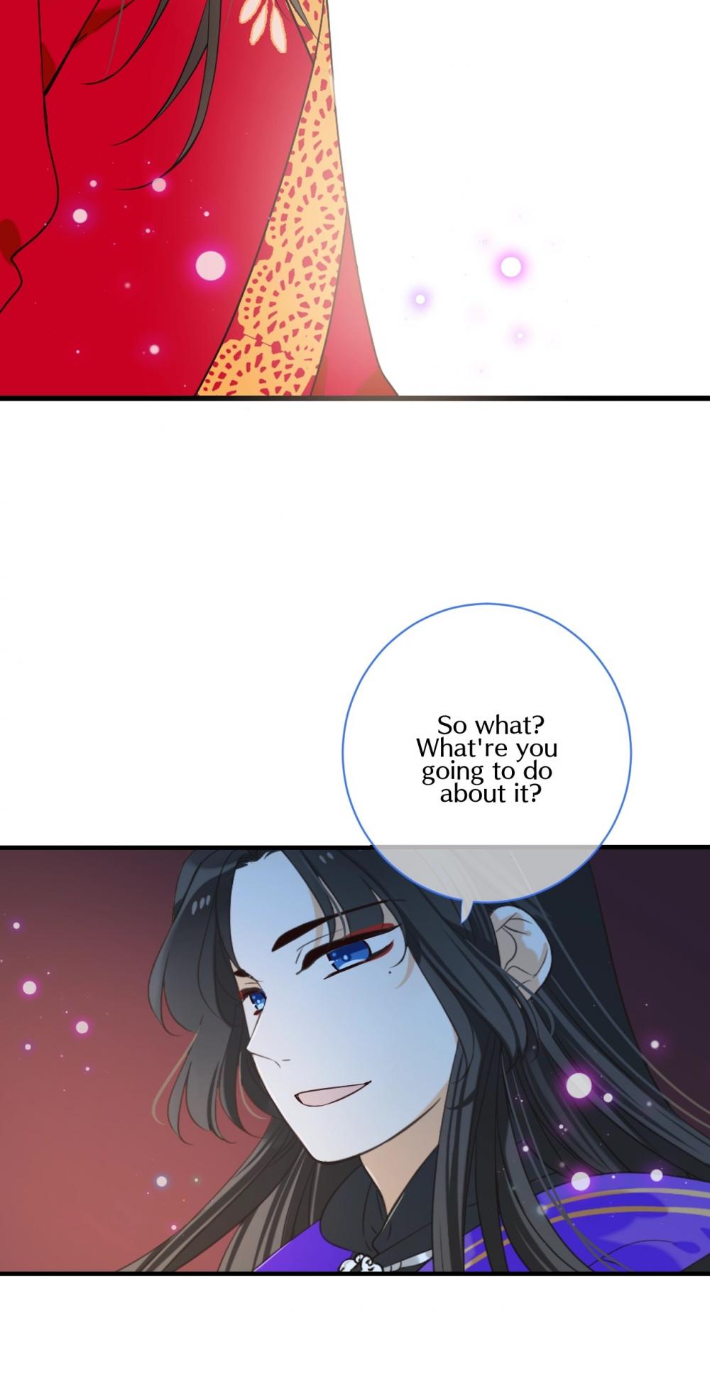 My Boyfriend is a Jinyiwei Chapter 2.55 page 5 - Vol.2 Chapter 55: See You Again
