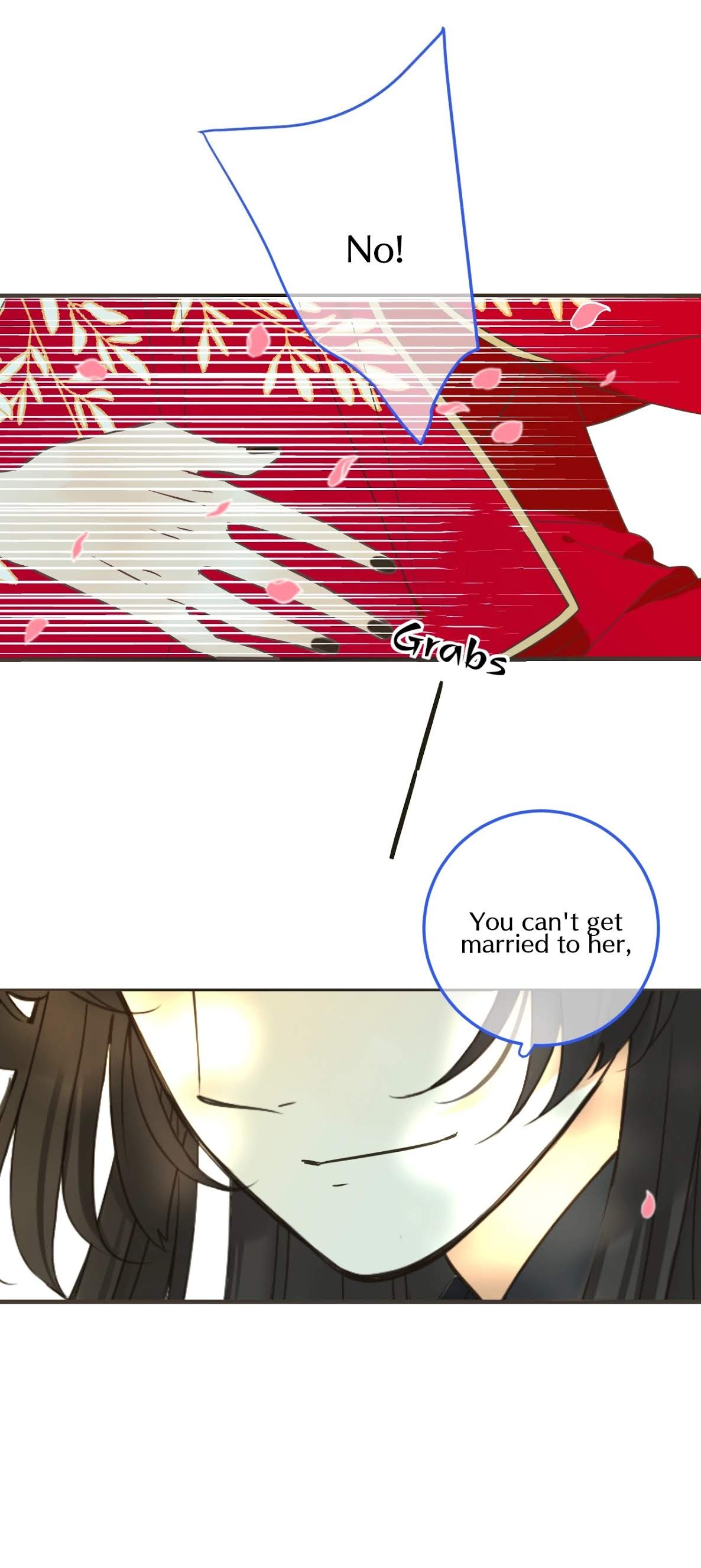 My Boyfriend is a Jinyiwei Chapter 2.56 page 12 - Vol.2 Chapter 56: Two Lianlians?!