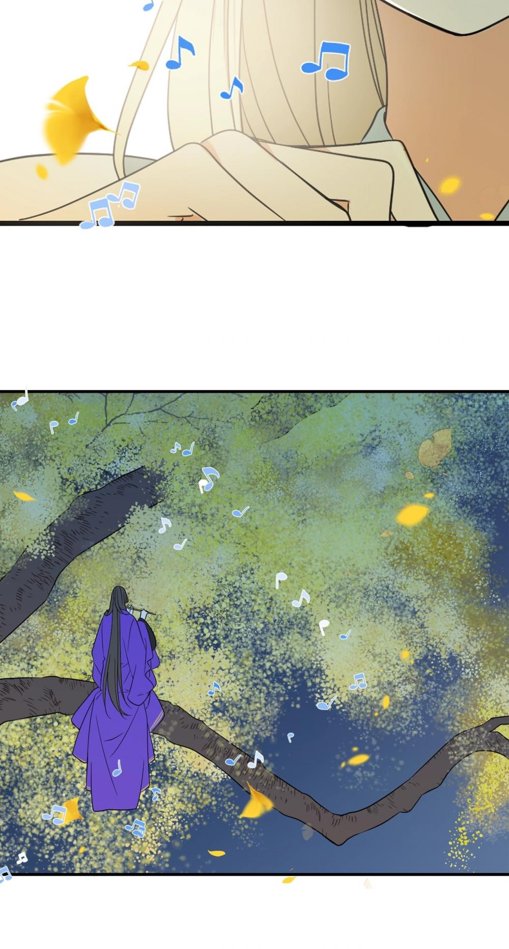My Boyfriend is a Jinyiwei Chapter 2.56 page 27 - Vol.2 Chapter 56: Two Lianlians?!