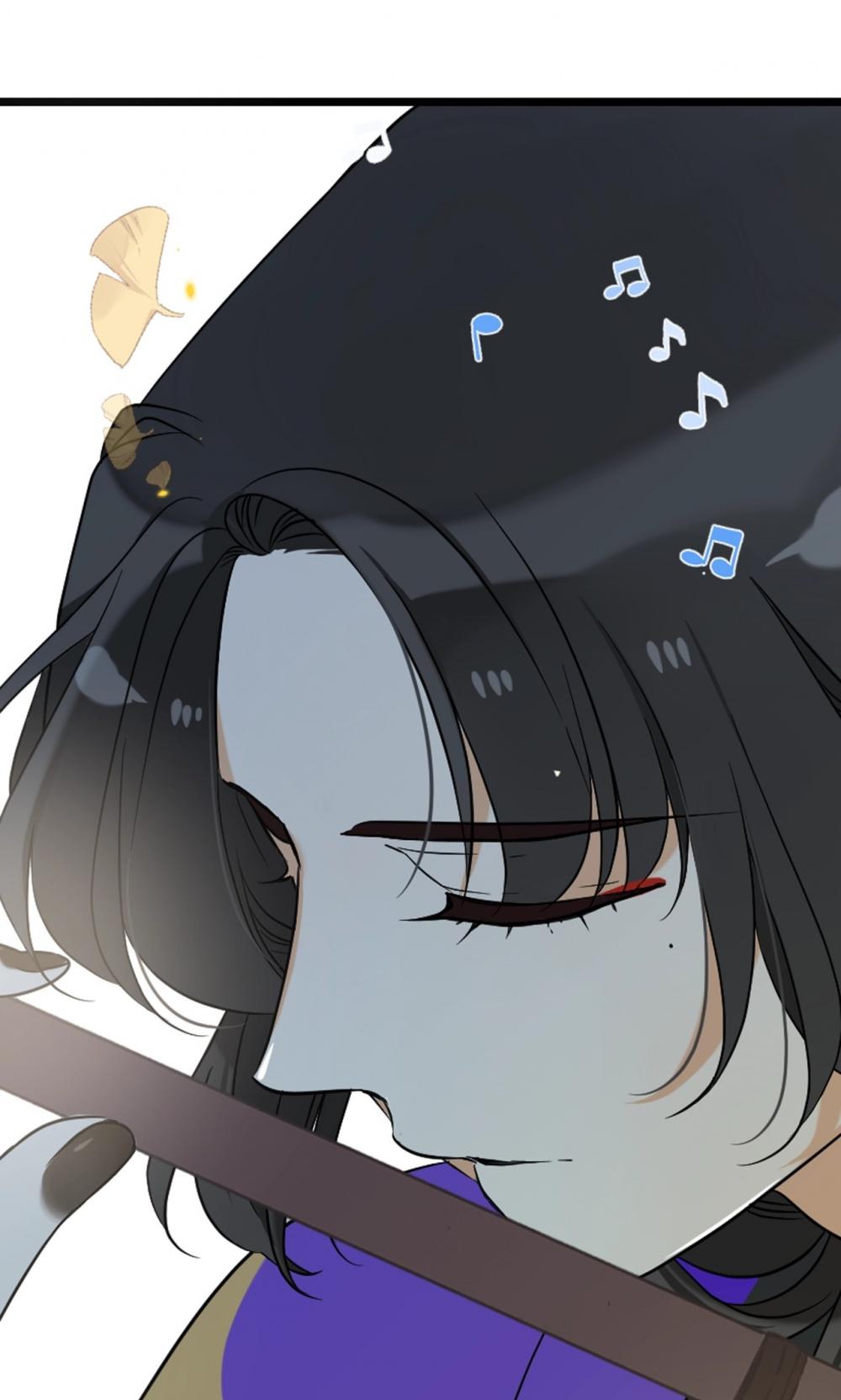 My Boyfriend is a Jinyiwei Chapter 2.56 page 28 - Vol.2 Chapter 56: Two Lianlians?!