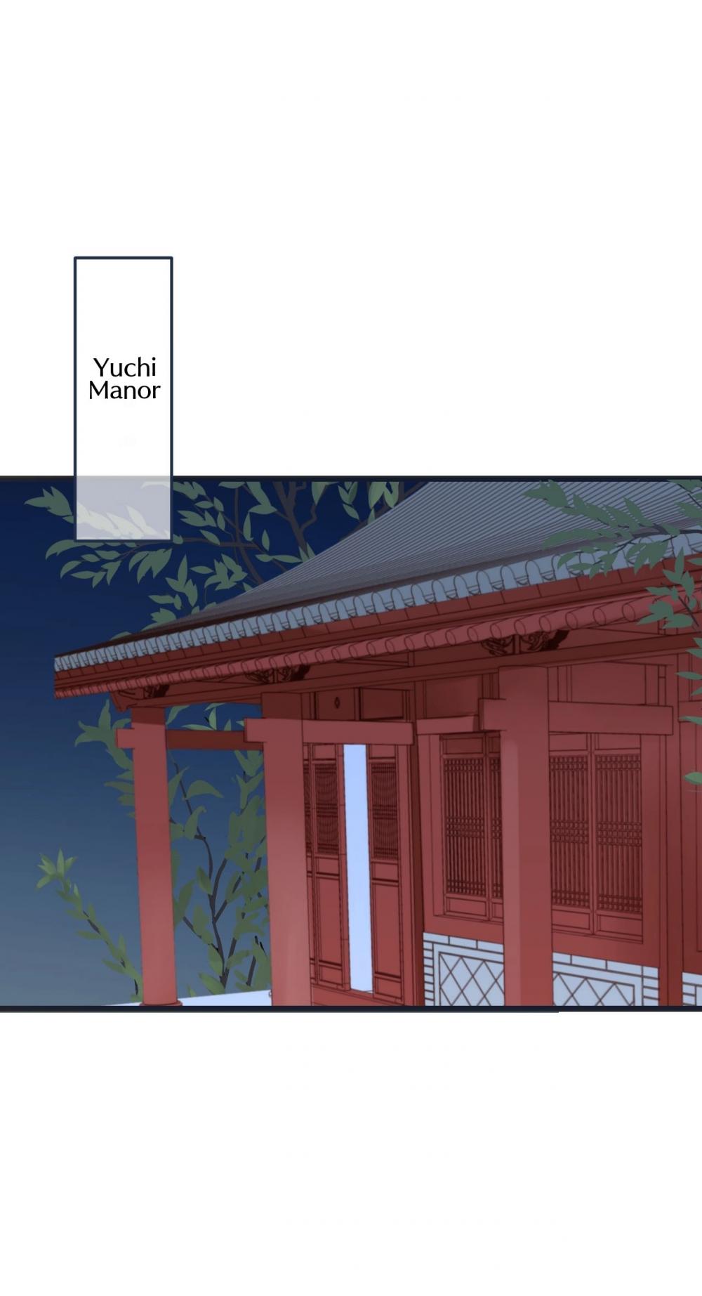 My Boyfriend is a Jinyiwei Chapter 2.56 page 3 - Vol.2 Chapter 56: Two Lianlians?!