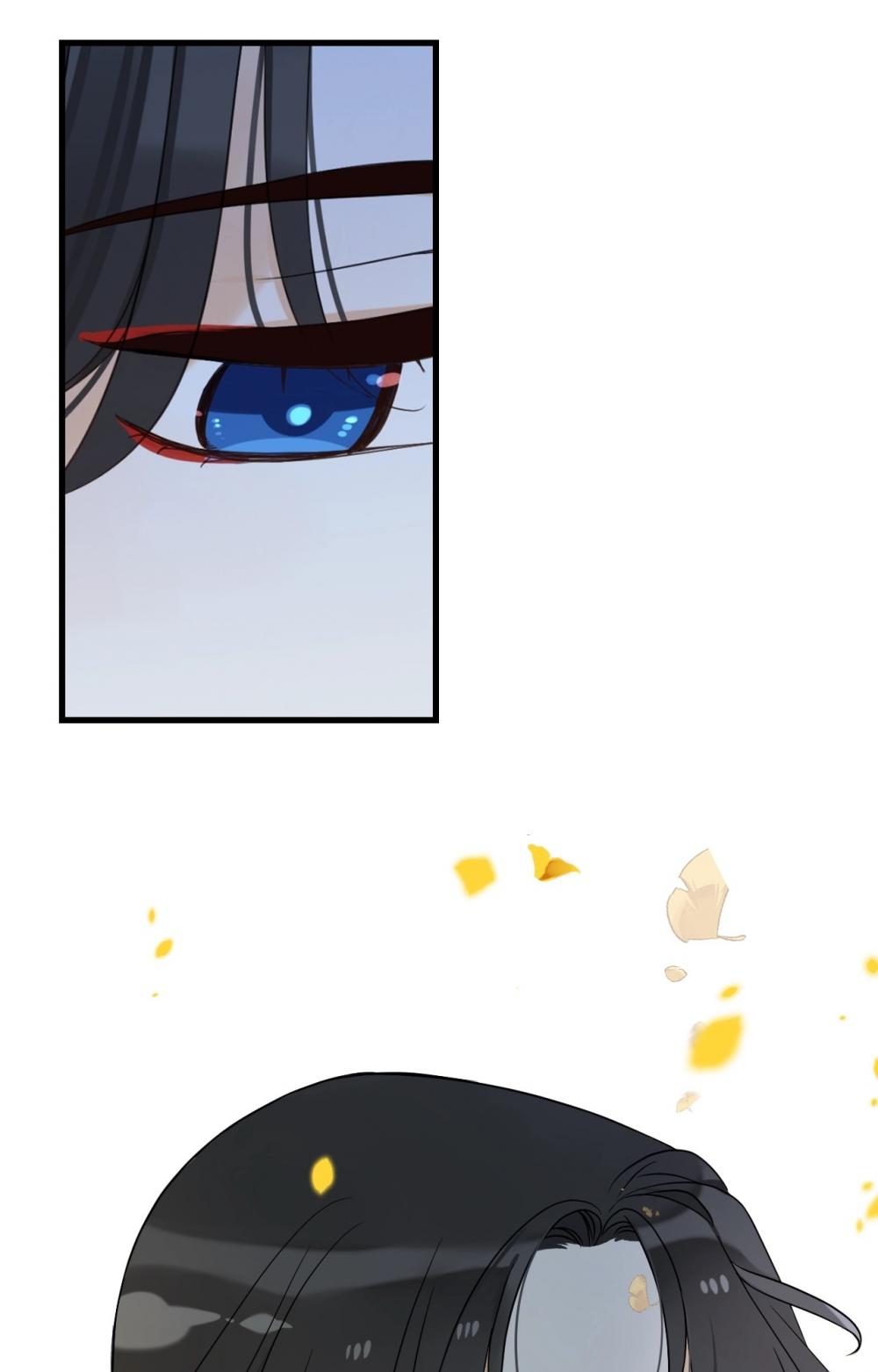 My Boyfriend is a Jinyiwei Chapter 2.56 page 30 - Vol.2 Chapter 56: Two Lianlians?!