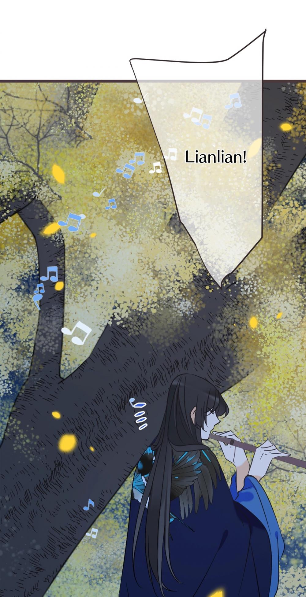 My Boyfriend is a Jinyiwei Chapter 2.56 page 33 - Vol.2 Chapter 56: Two Lianlians?!