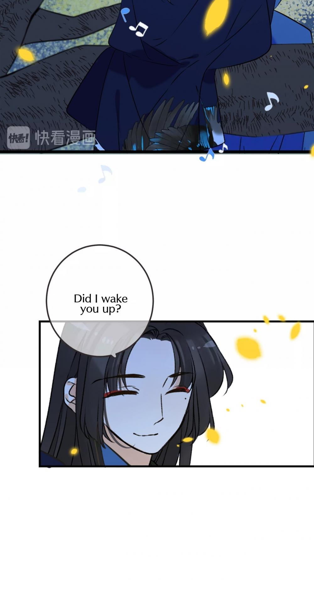 My Boyfriend is a Jinyiwei Chapter 2.56 page 34 - Vol.2 Chapter 56: Two Lianlians?!
