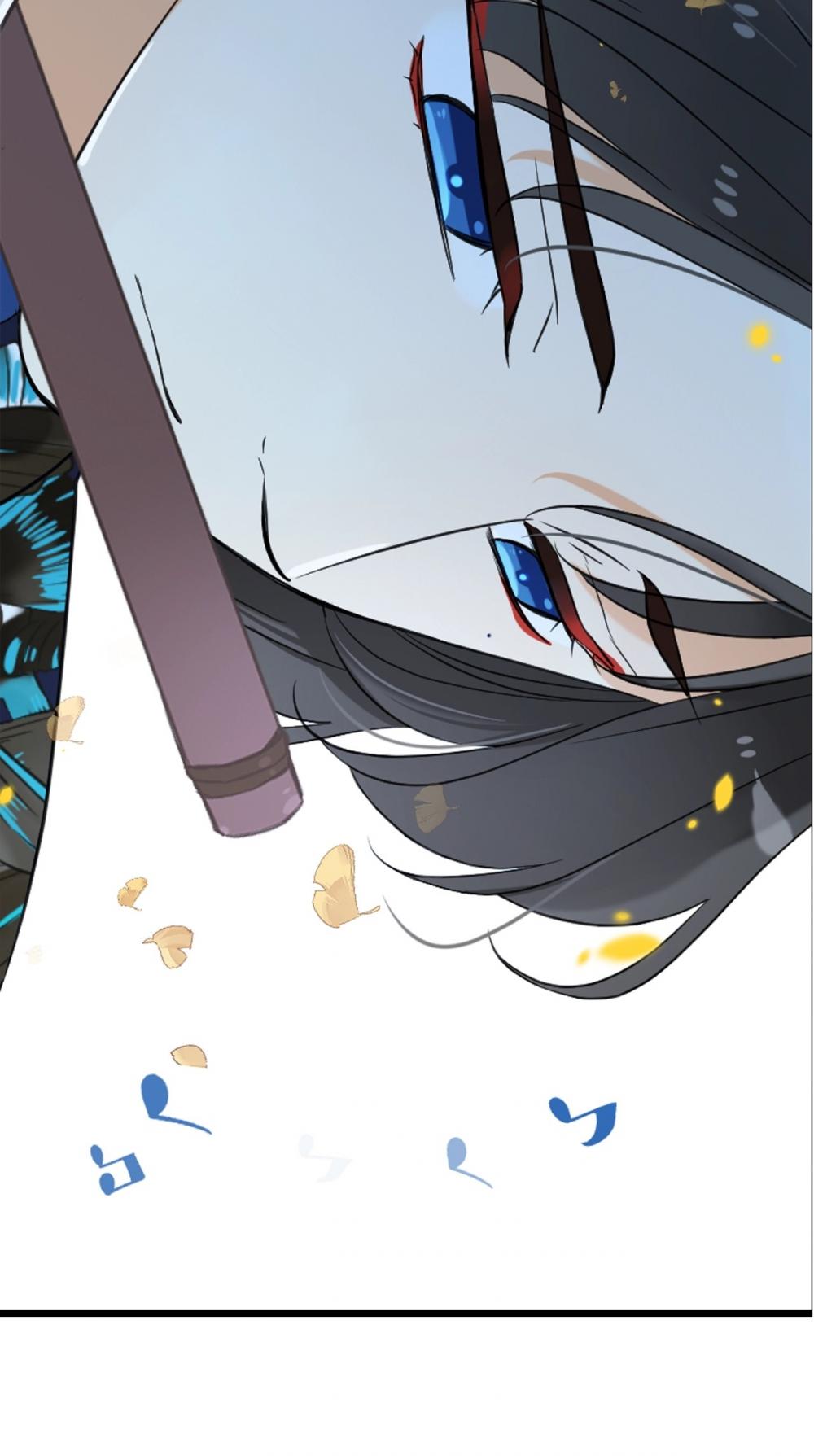 My Boyfriend is a Jinyiwei Chapter 2.56 page 43 - Vol.2 Chapter 56: Two Lianlians?!