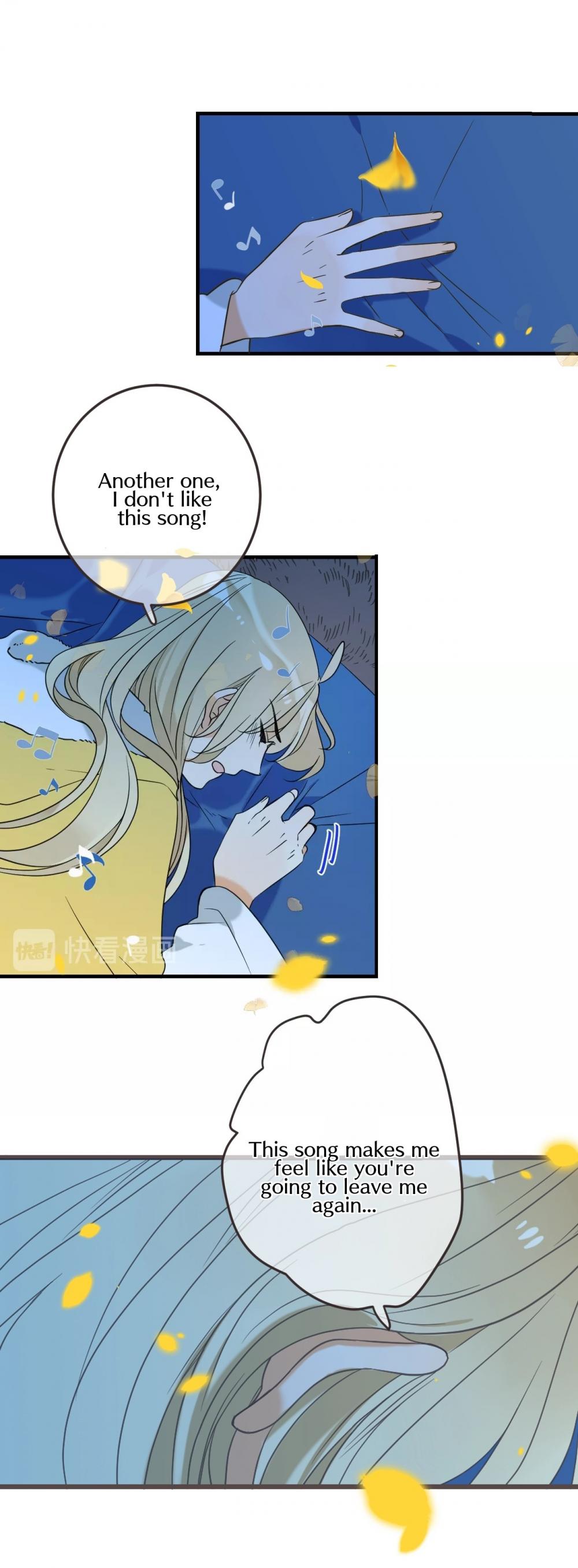 My Boyfriend is a Jinyiwei Chapter 2.56 page 44 - Vol.2 Chapter 56: Two Lianlians?!