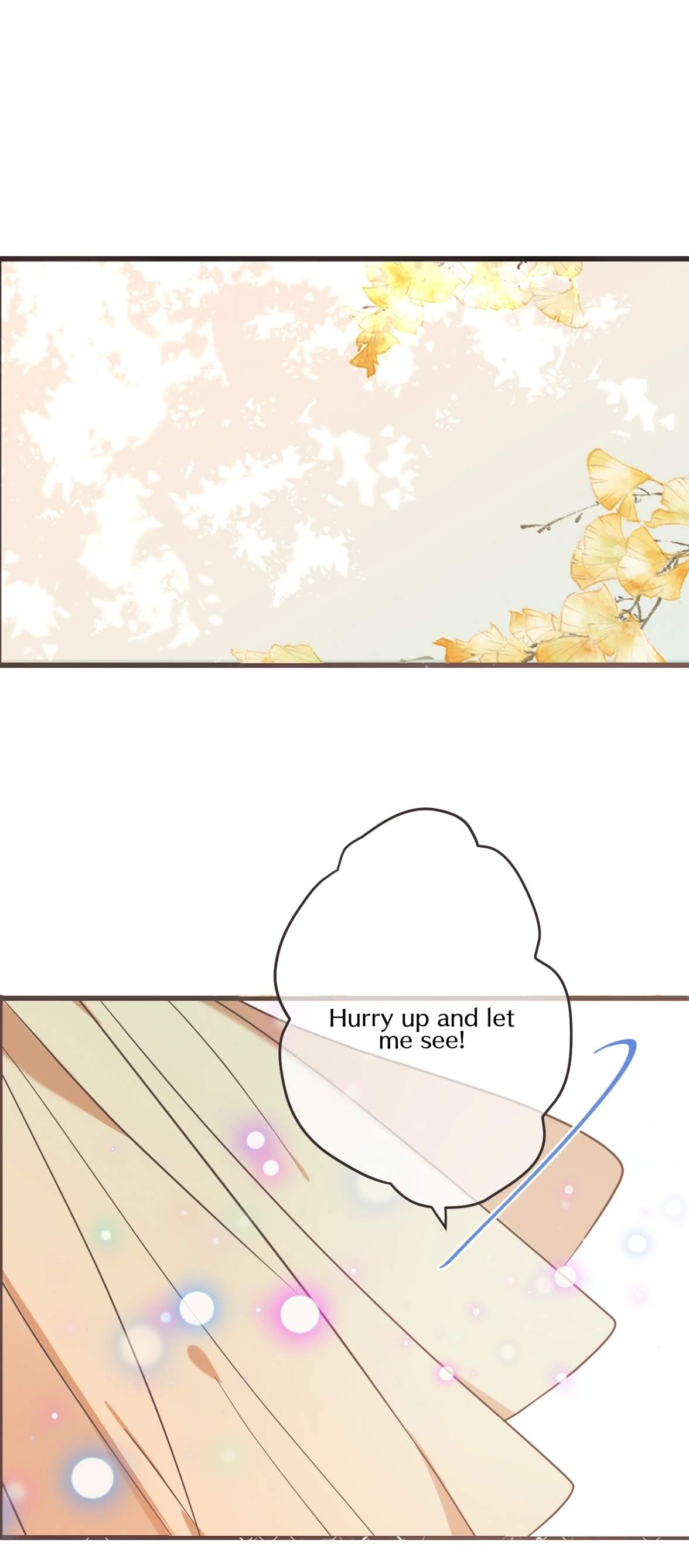 My Boyfriend is a Jinyiwei Chapter 2.56 page 46 - Vol.2 Chapter 56: Two Lianlians?!