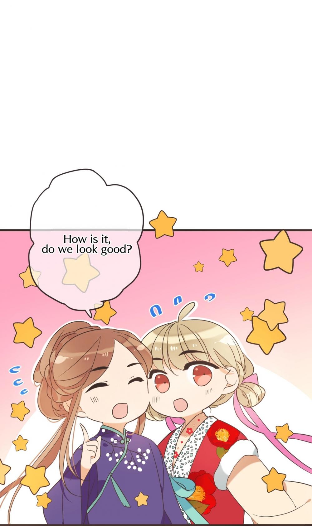 My Boyfriend is a Jinyiwei Chapter 2.56 page 50 - Vol.2 Chapter 56: Two Lianlians?!