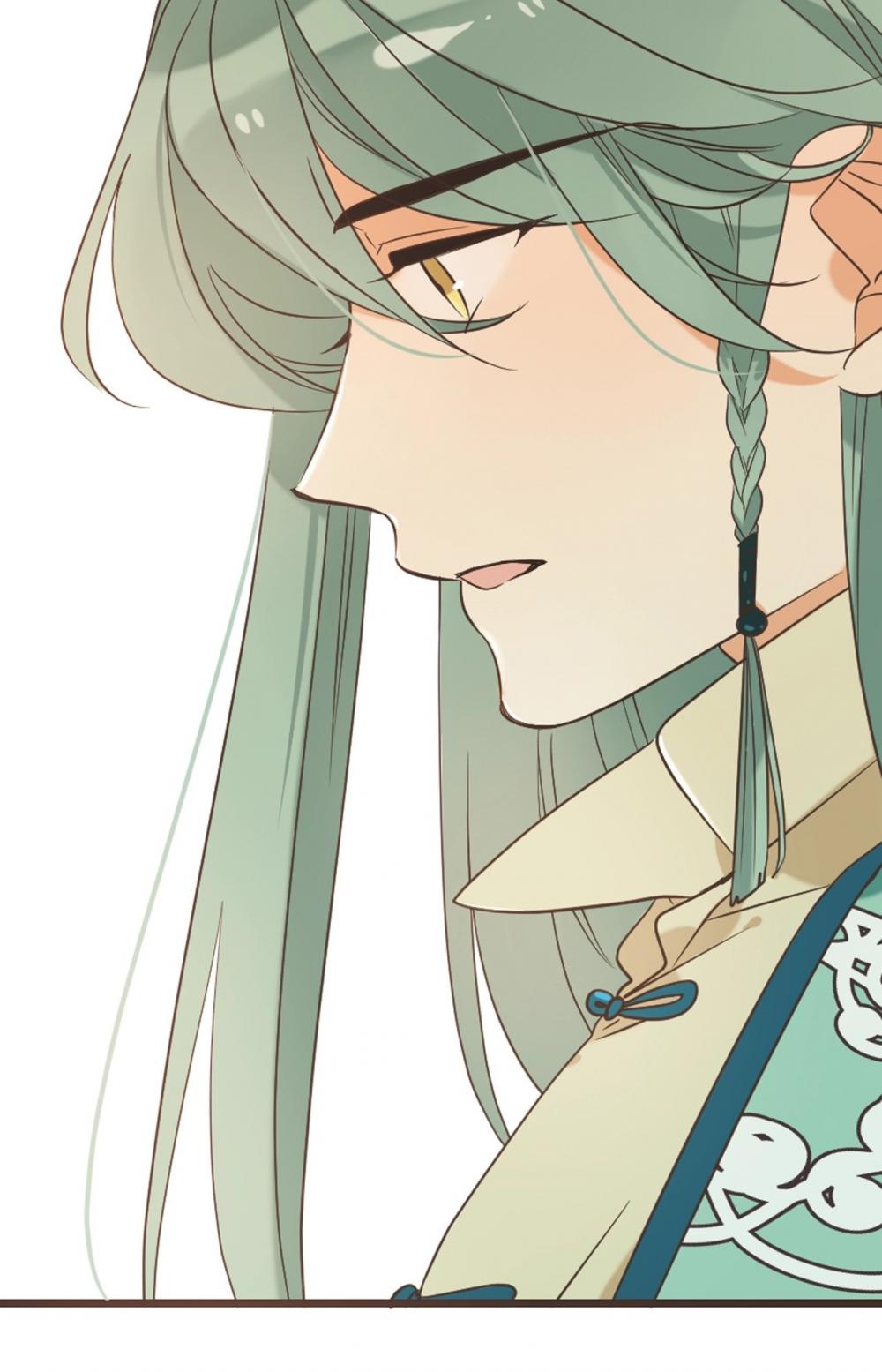 My Boyfriend is a Jinyiwei Chapter 2.56 page 53 - Vol.2 Chapter 56: Two Lianlians?!